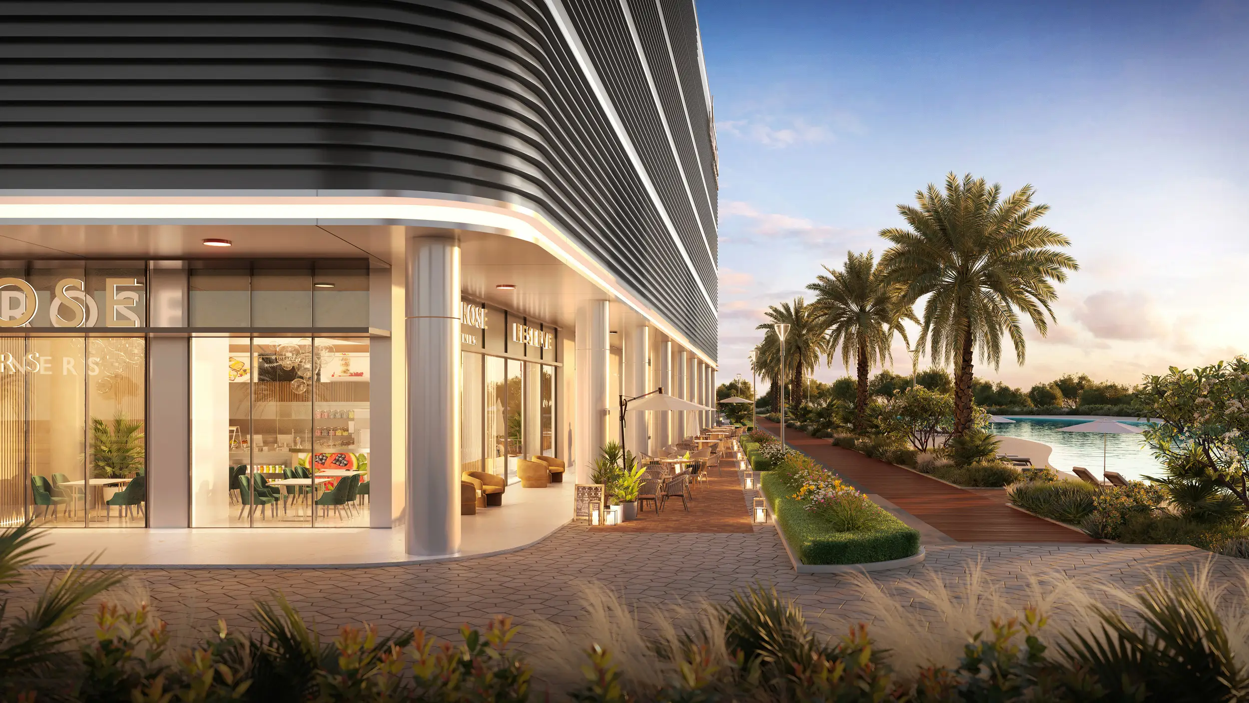 Claydon House - Property View | Ellington Properties
