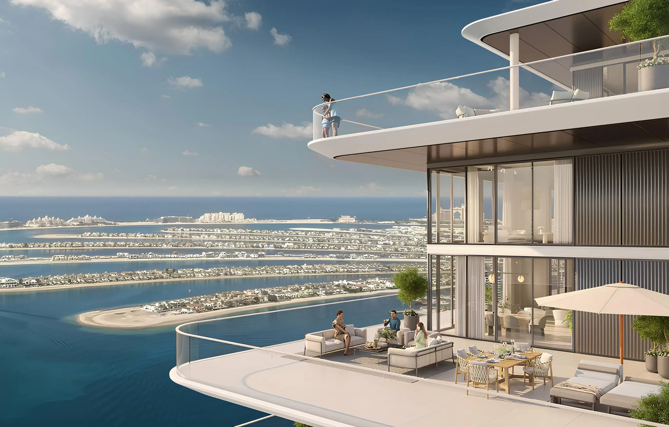 Address Residences The Bay - Vedi tutto 12