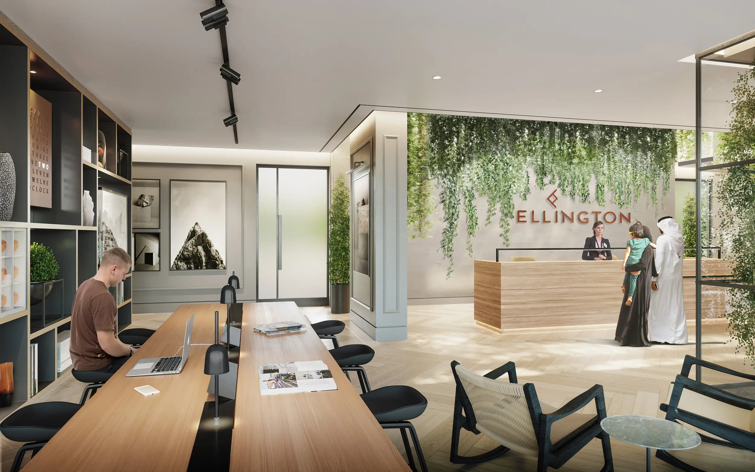 Wilton Park Residences - View All 16