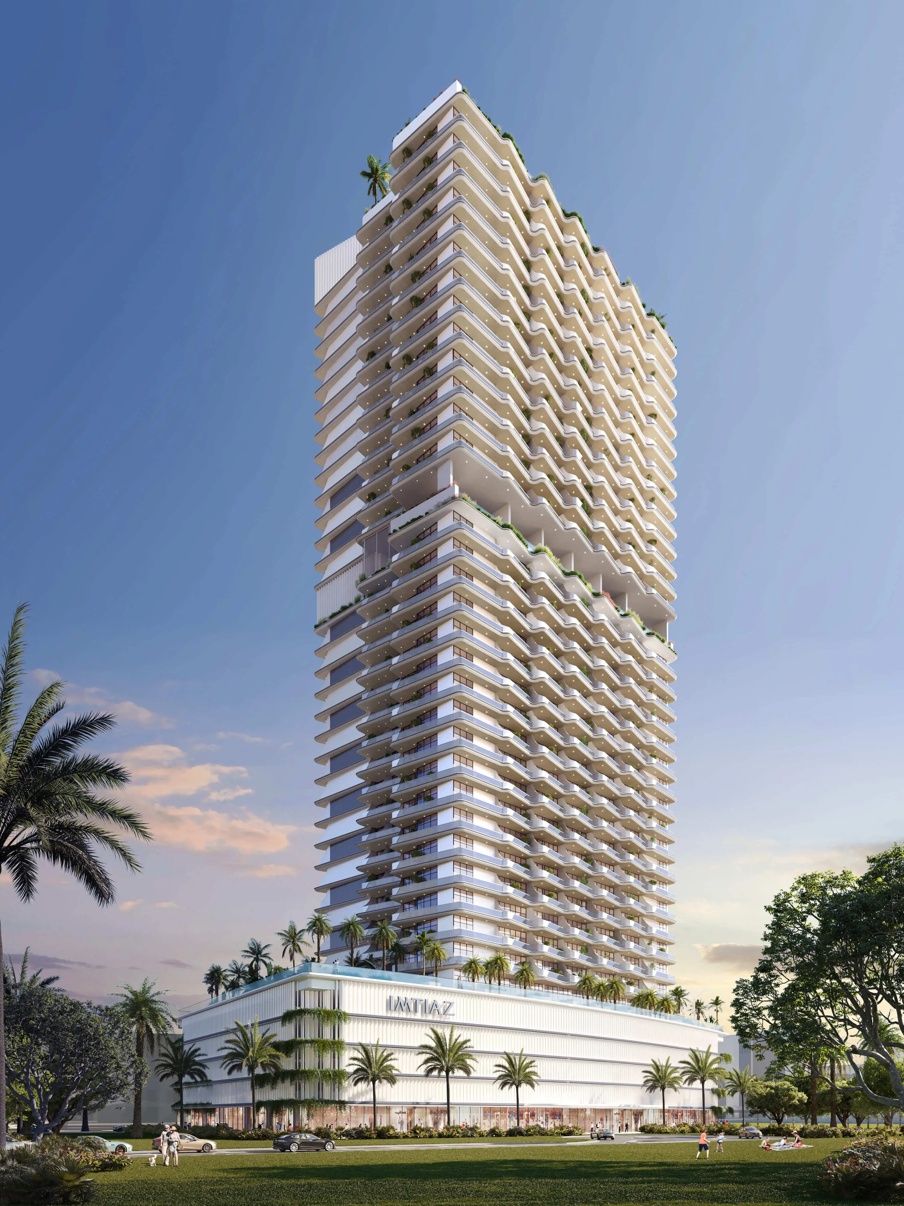 Cove Living Residence - Vedi tutto 20