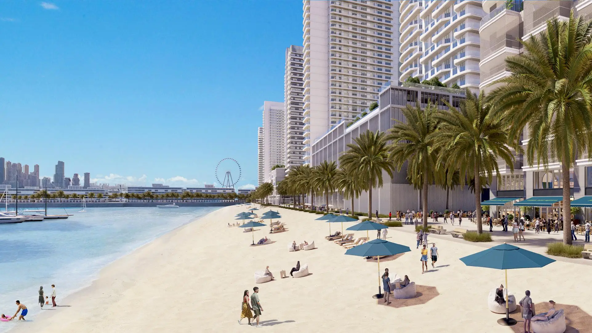 Beachgate By Address - Vedi tutto 10