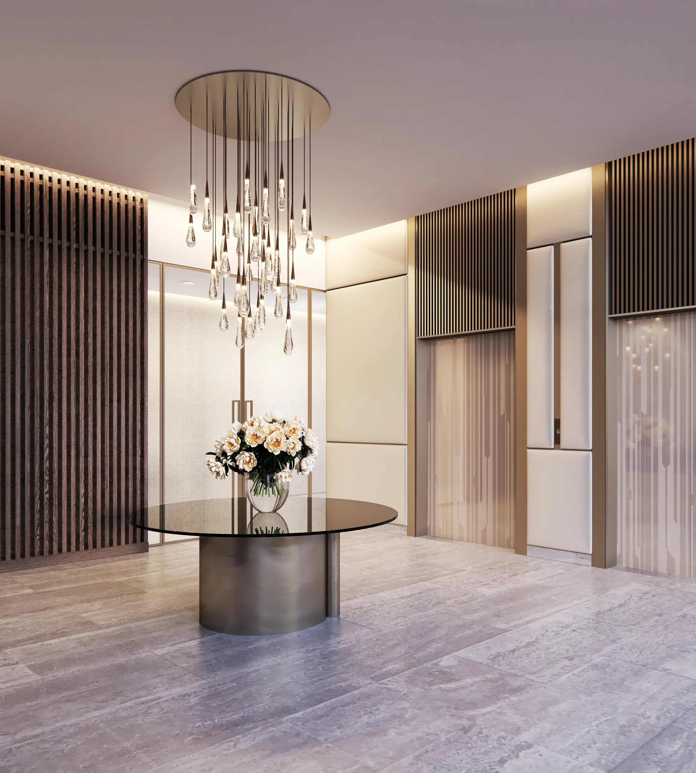 Peninsula One - Ver todo 20