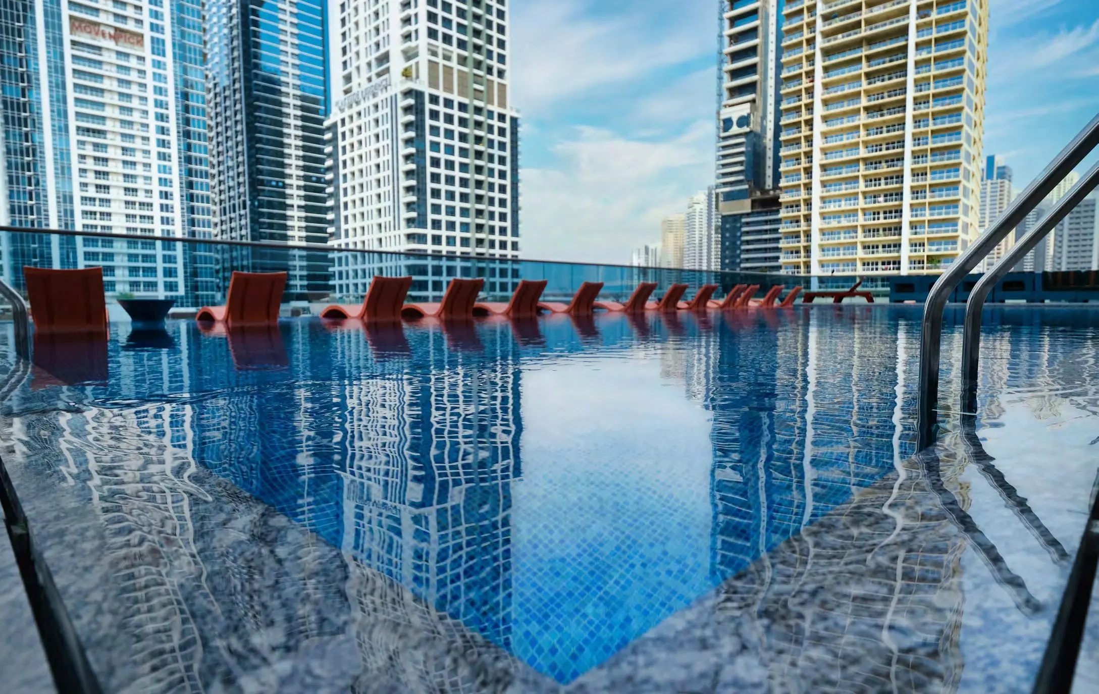 MBL Royal - Amenities | MAG Property Development
