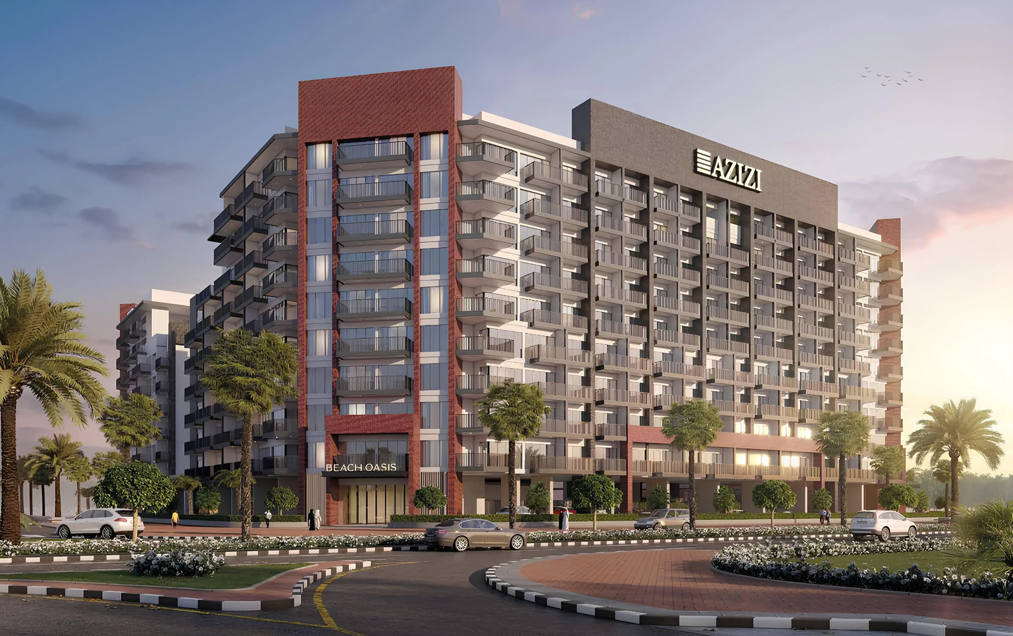 Dubai Studio City