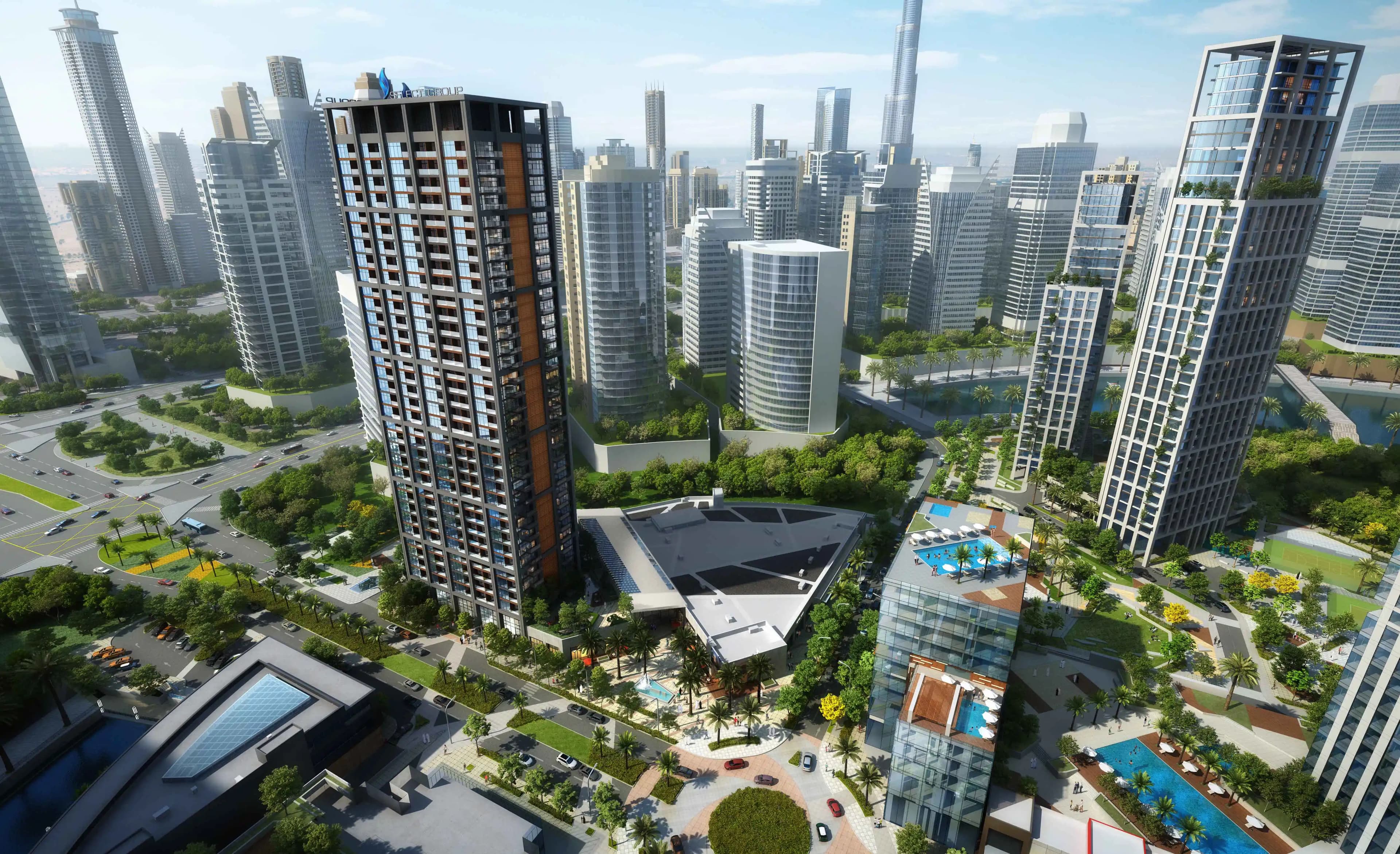 SELECT GROUP "Peninsula Two"