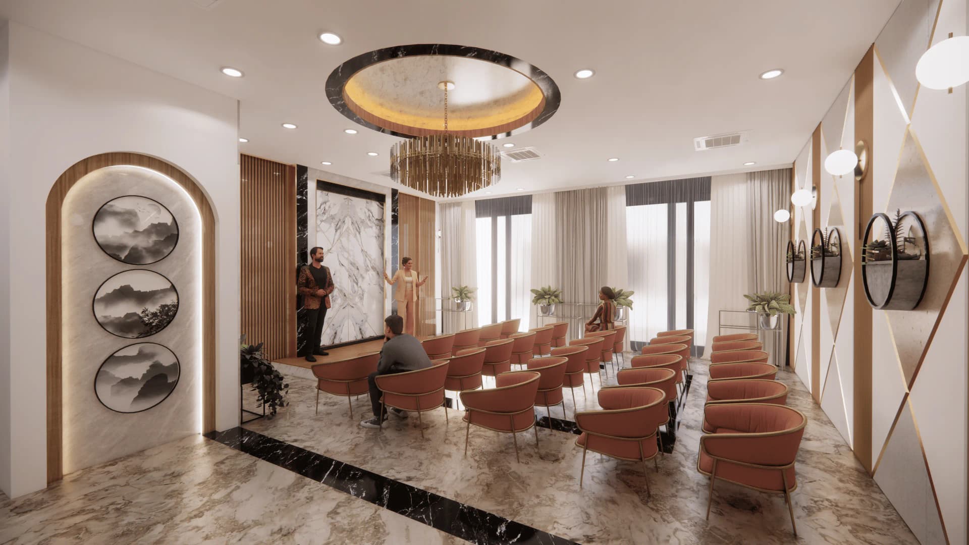 Opalz by Danube - Property View | Danube Properties