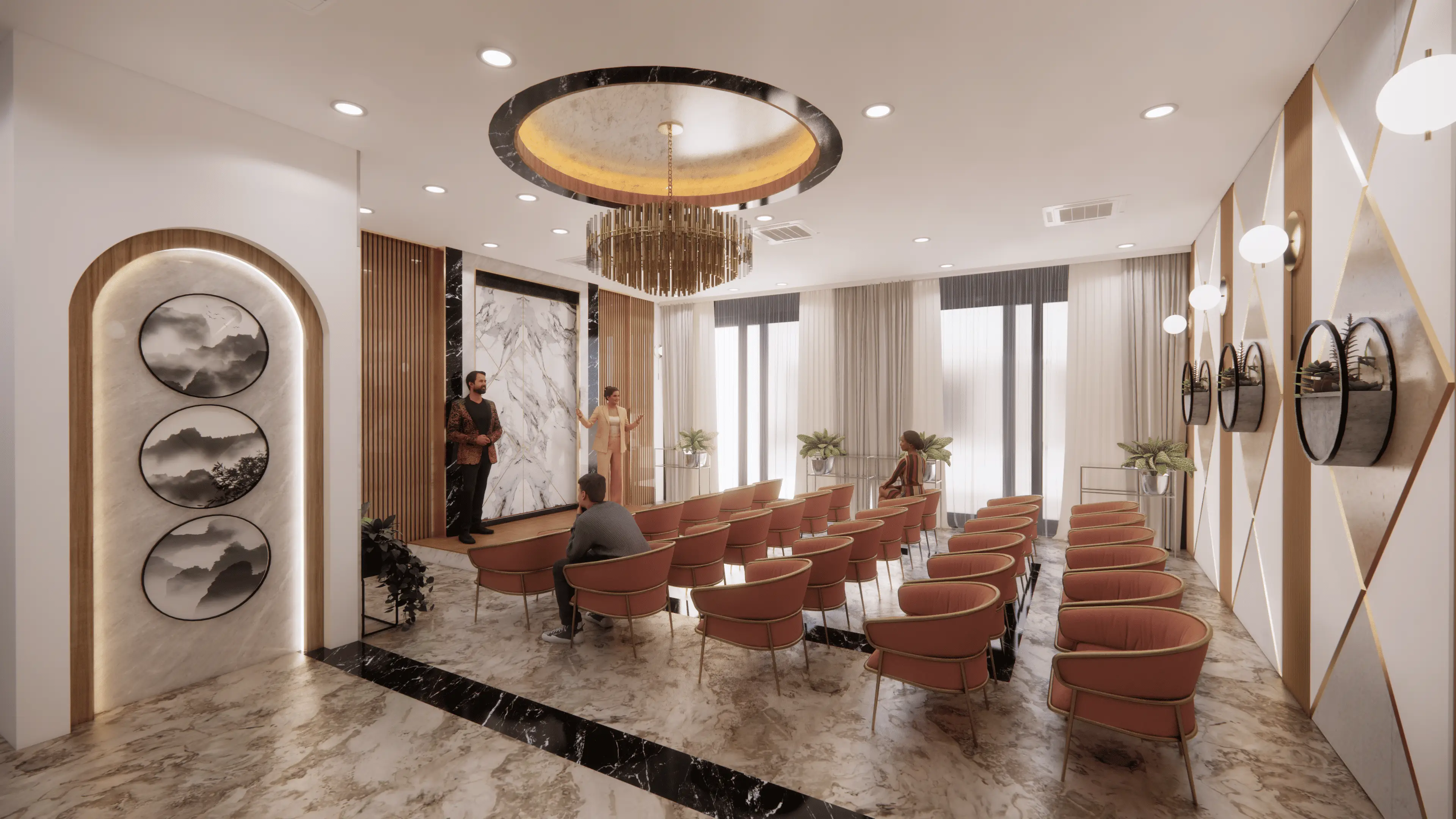 Opalz by Danube - Property View | Danube Properties