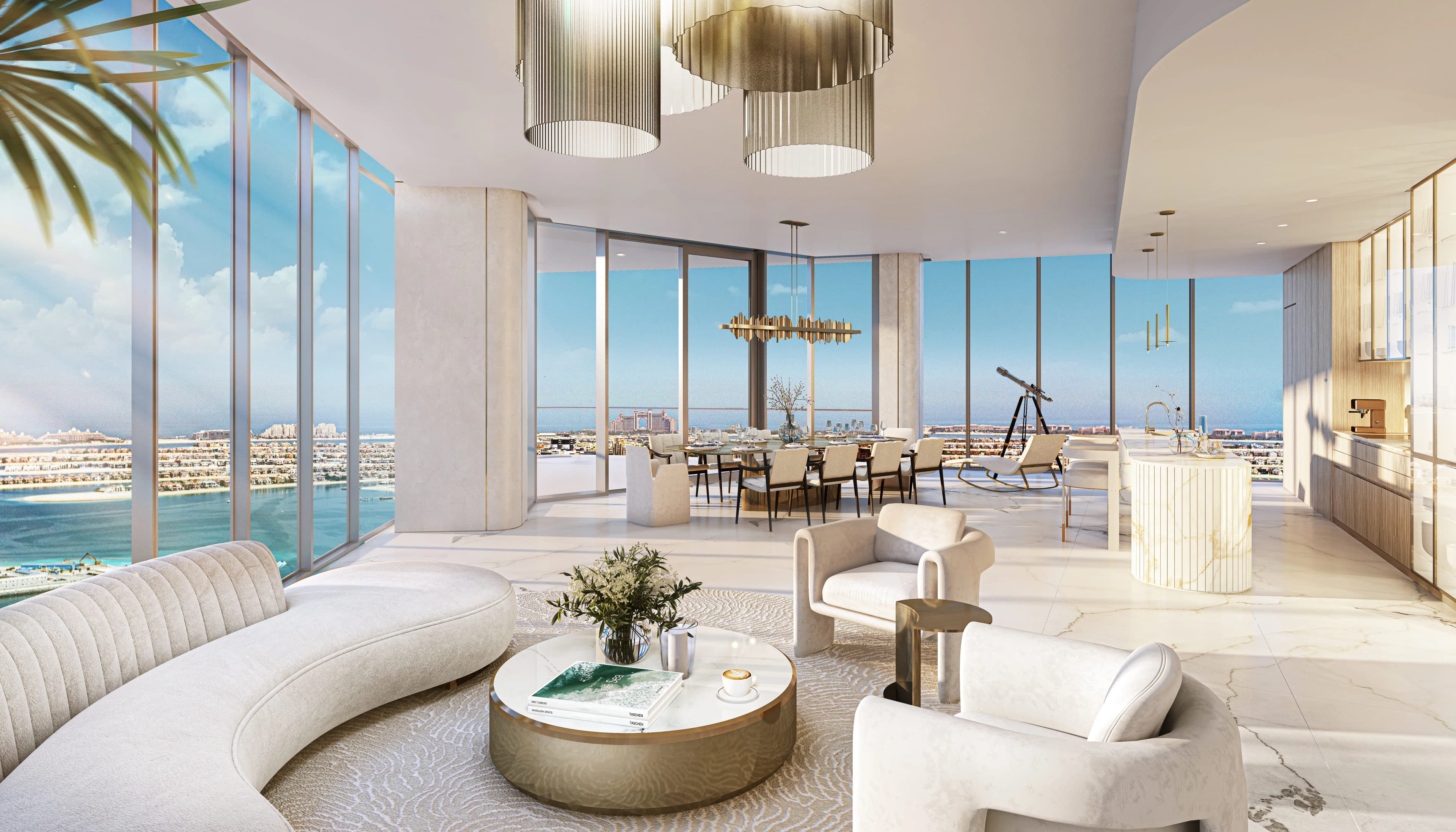 Palm Beach Tower 3
