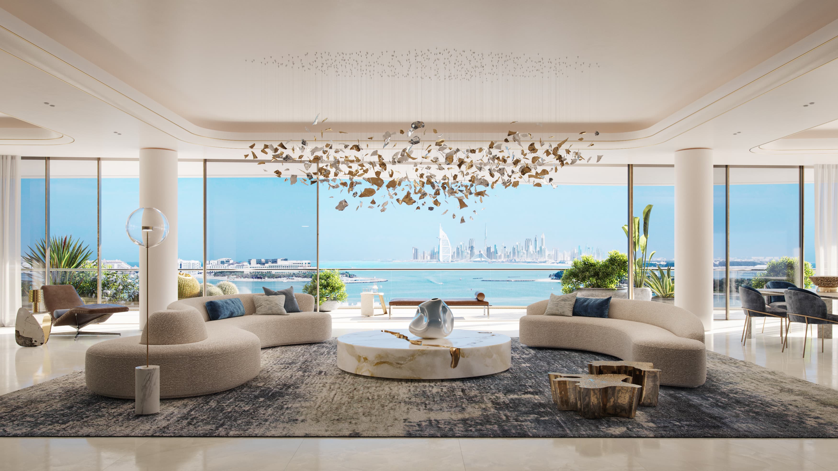 Como Residences - Ver todo 20