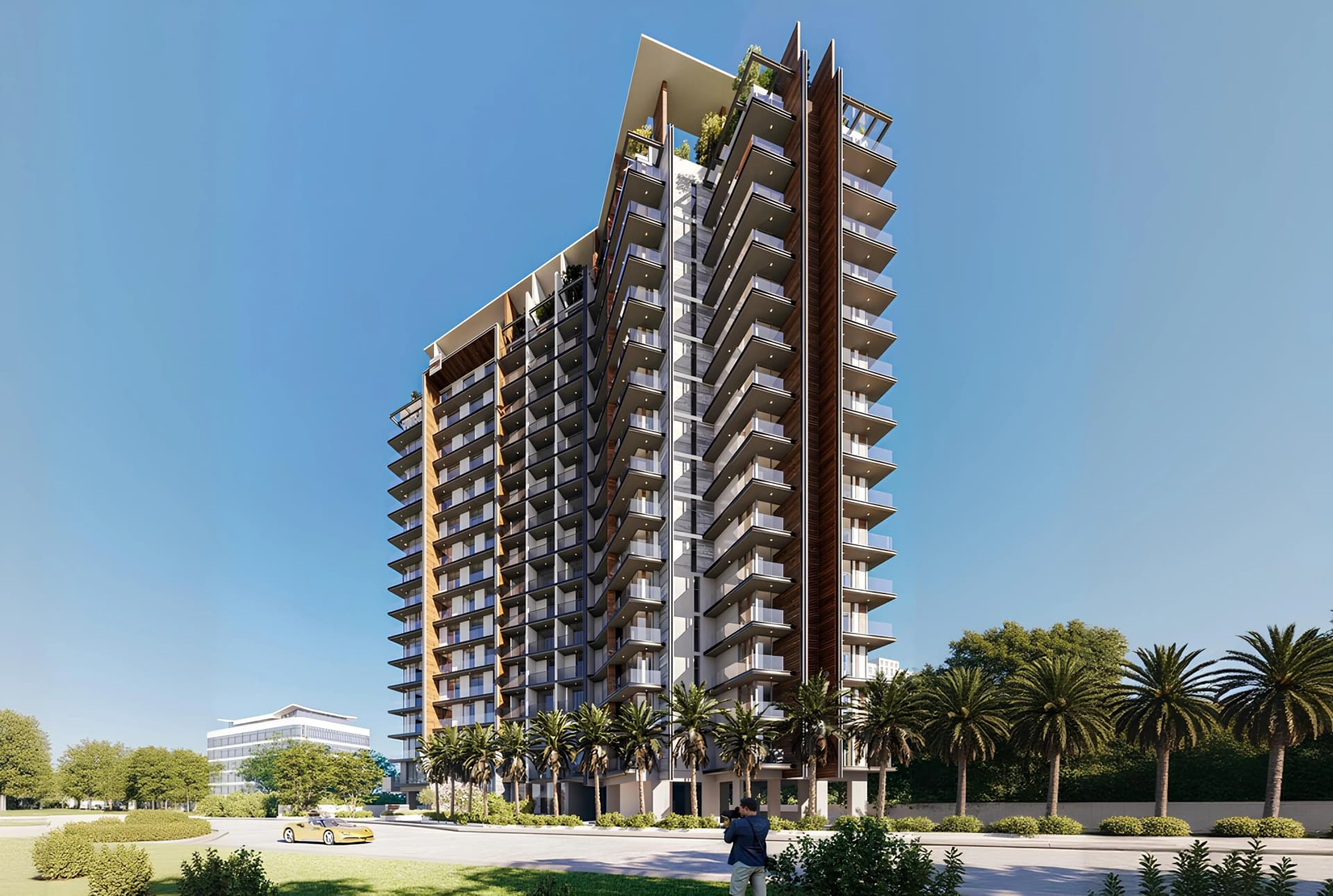 Elevate by Prescott