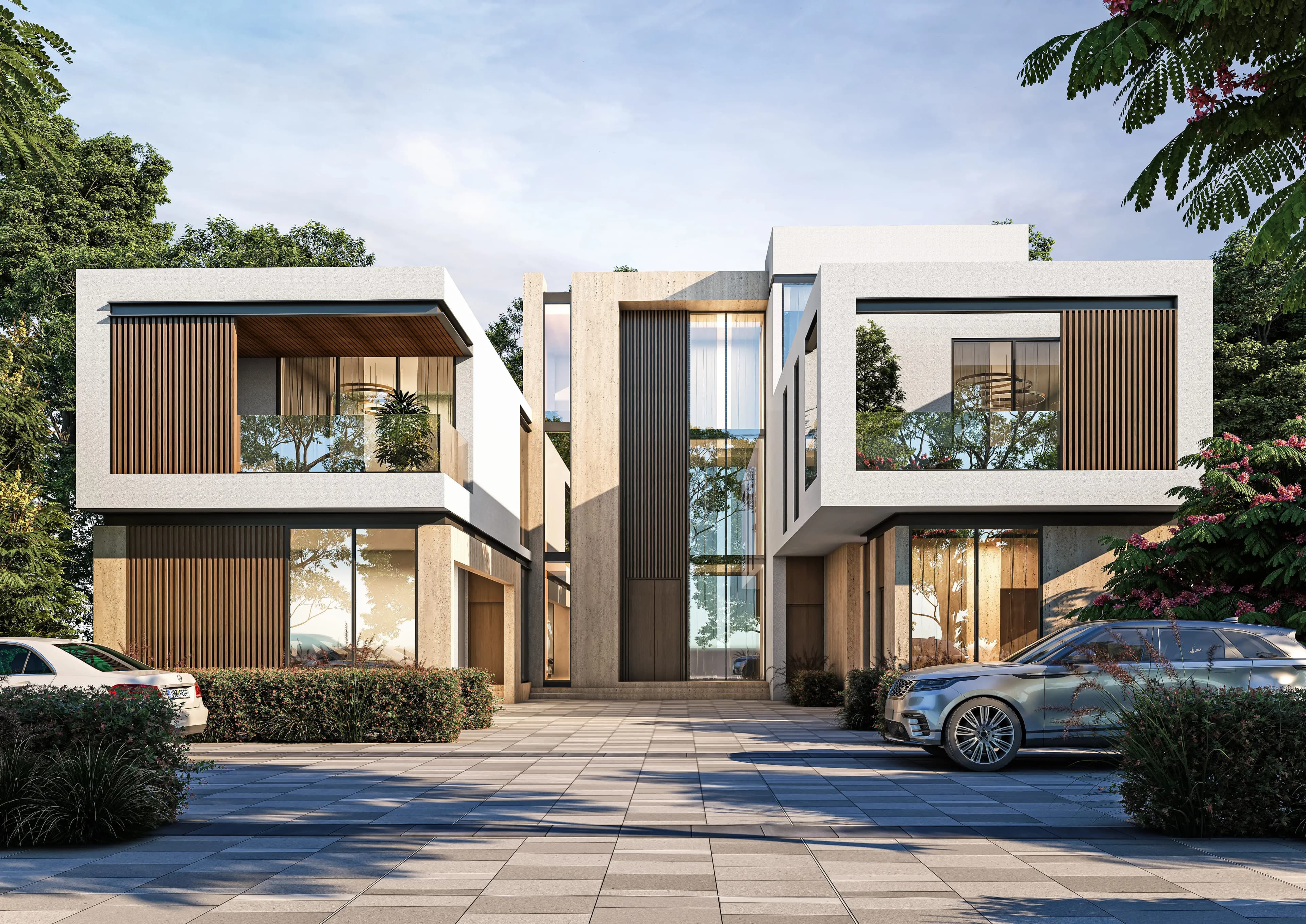Hartland 2 Estates - Voir tout 11