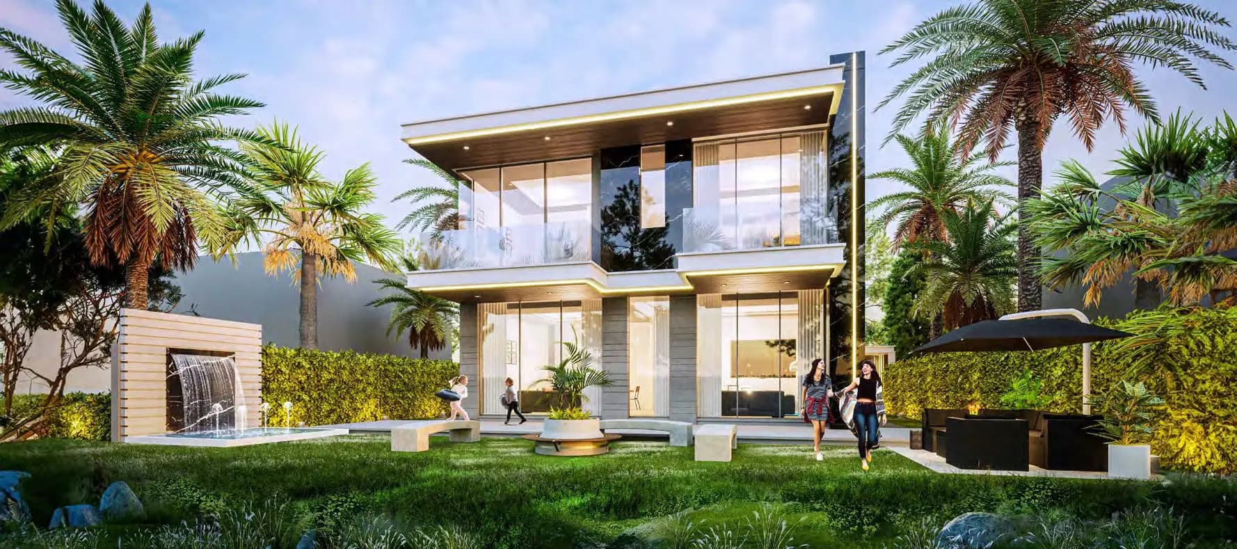 Autograph Collection - Exterior Facade | DAMAC Properties