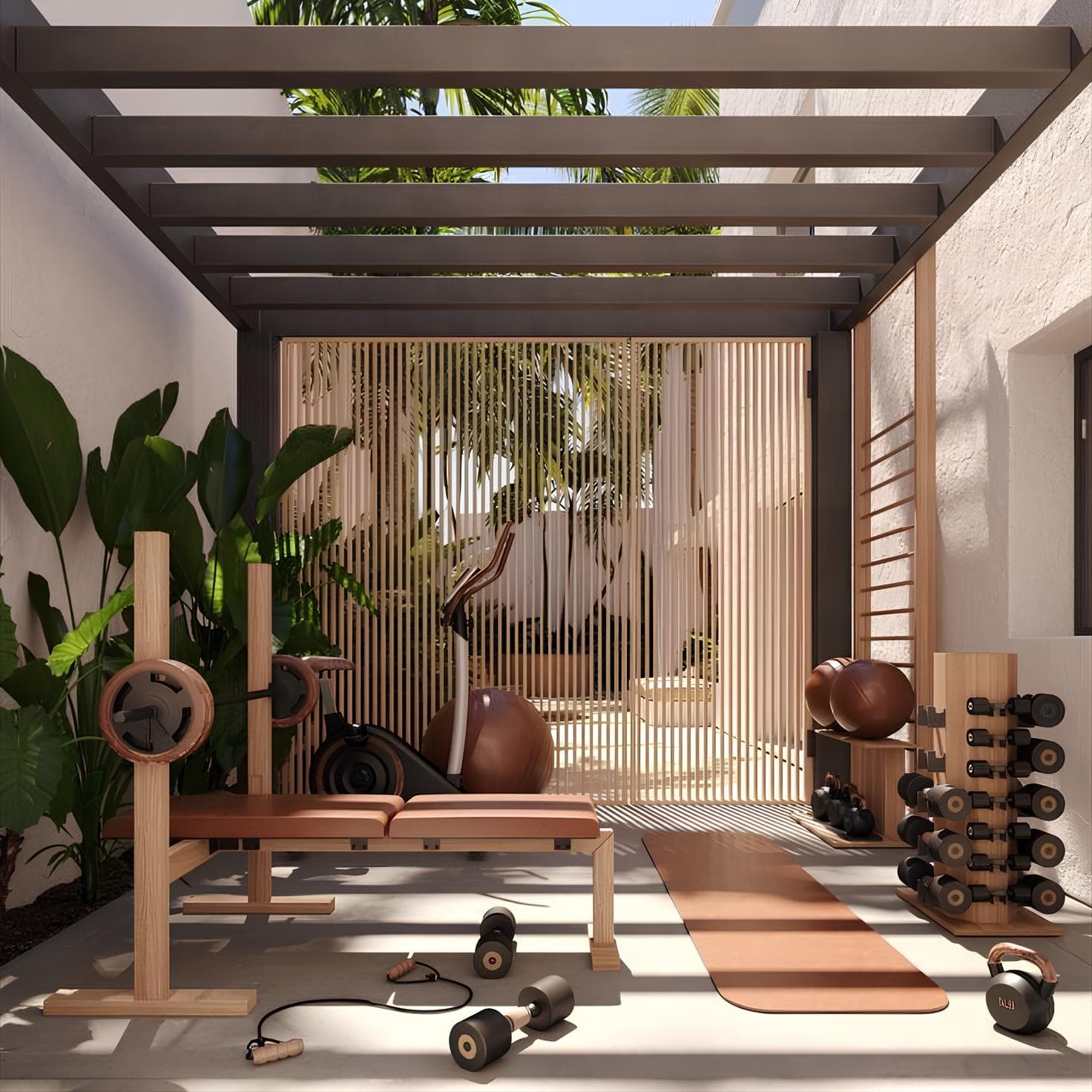 Park Greens - Amenities | DAMAC Properties