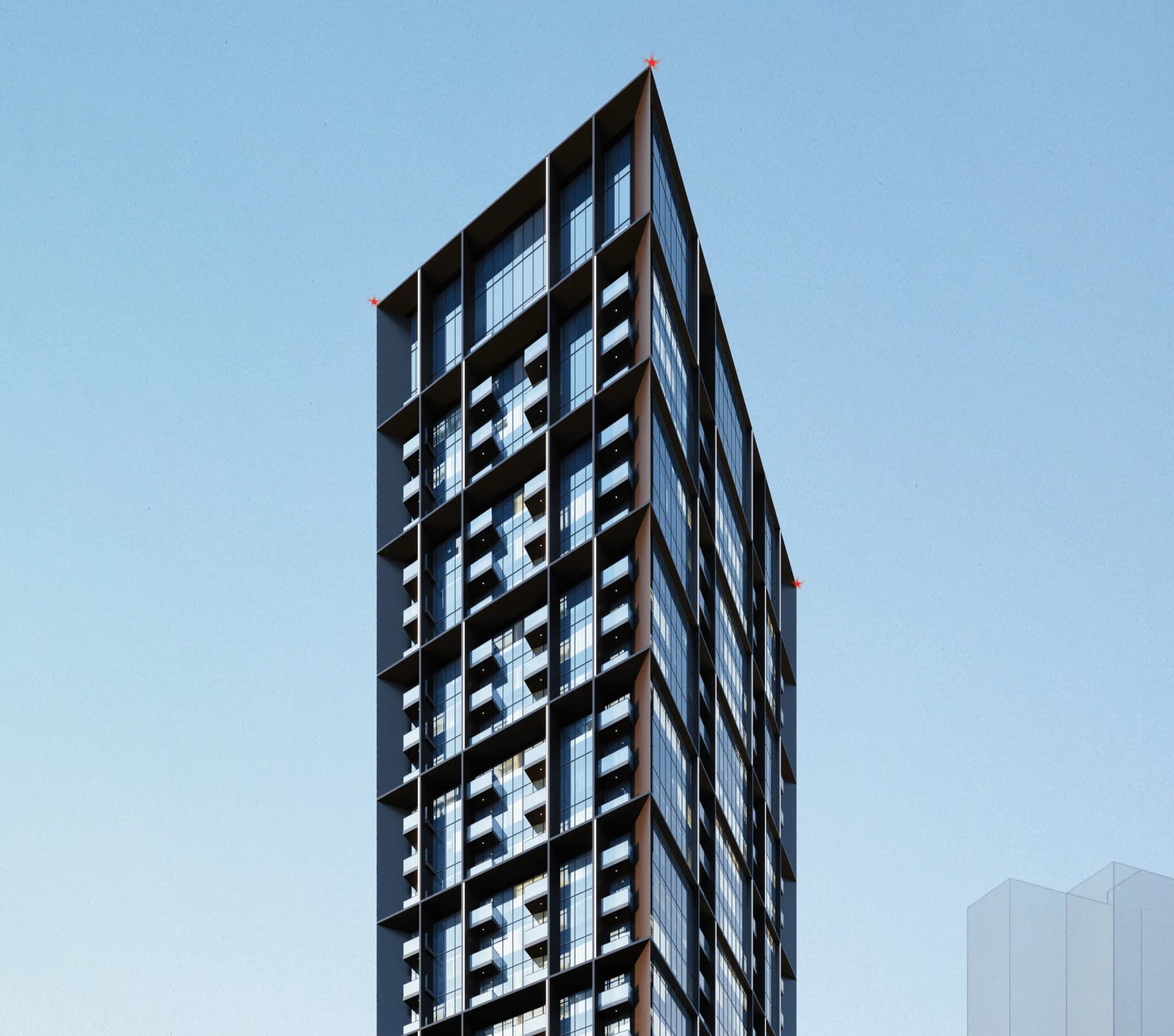 TIGER "Altai Tower"