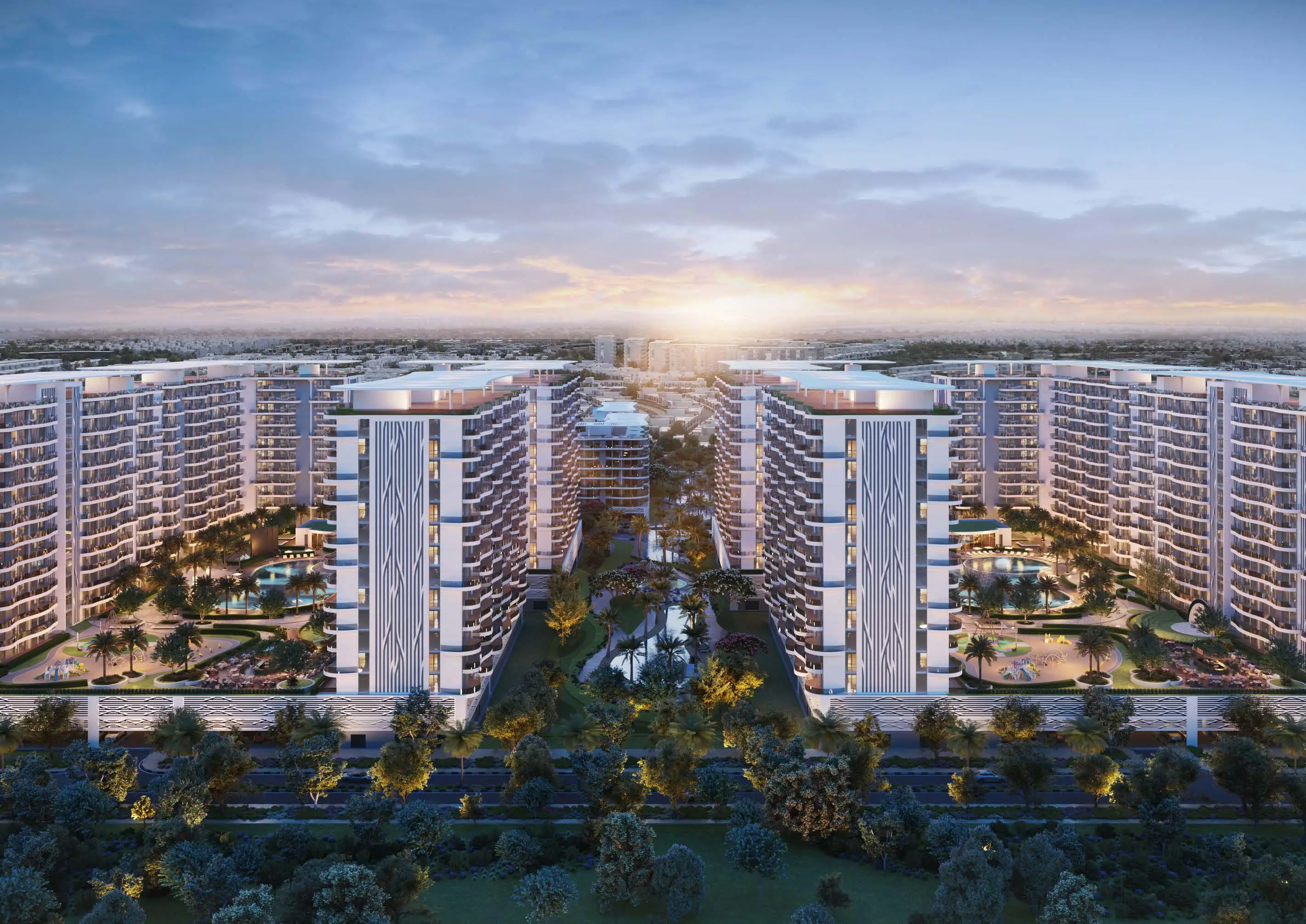 Lagoons Views Phase 2 - Alle anzeigen 18