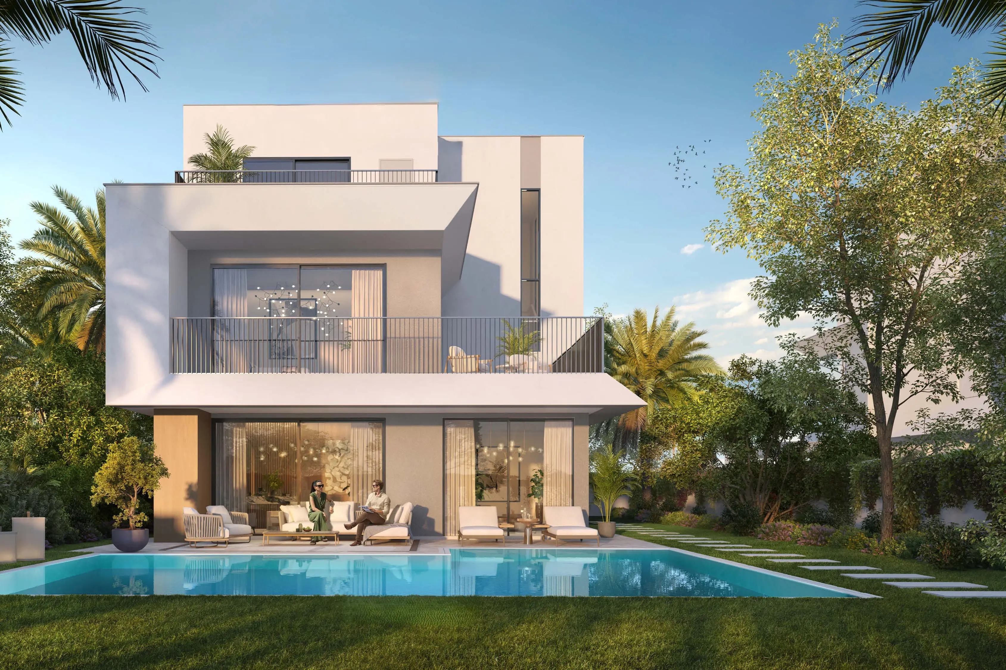 Emaar South