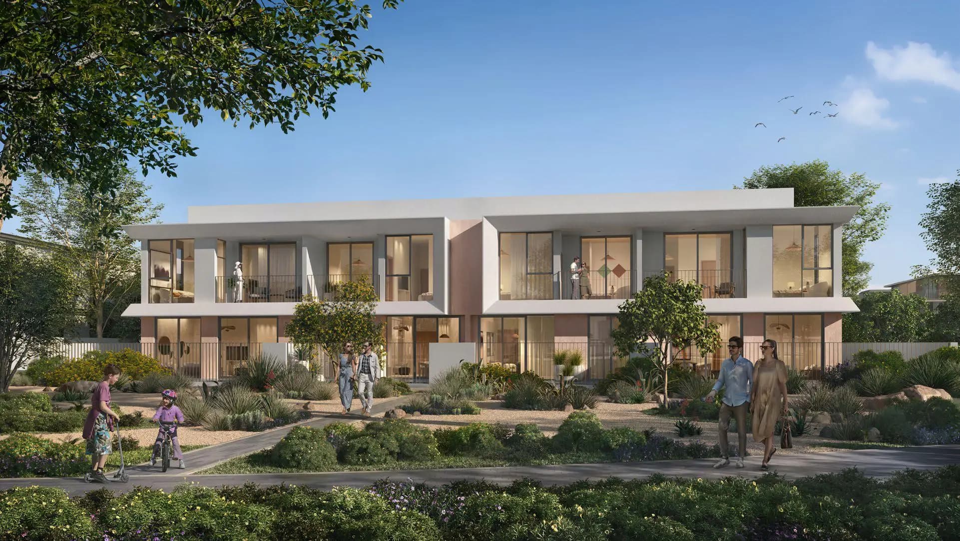 EMAAR "Velora"