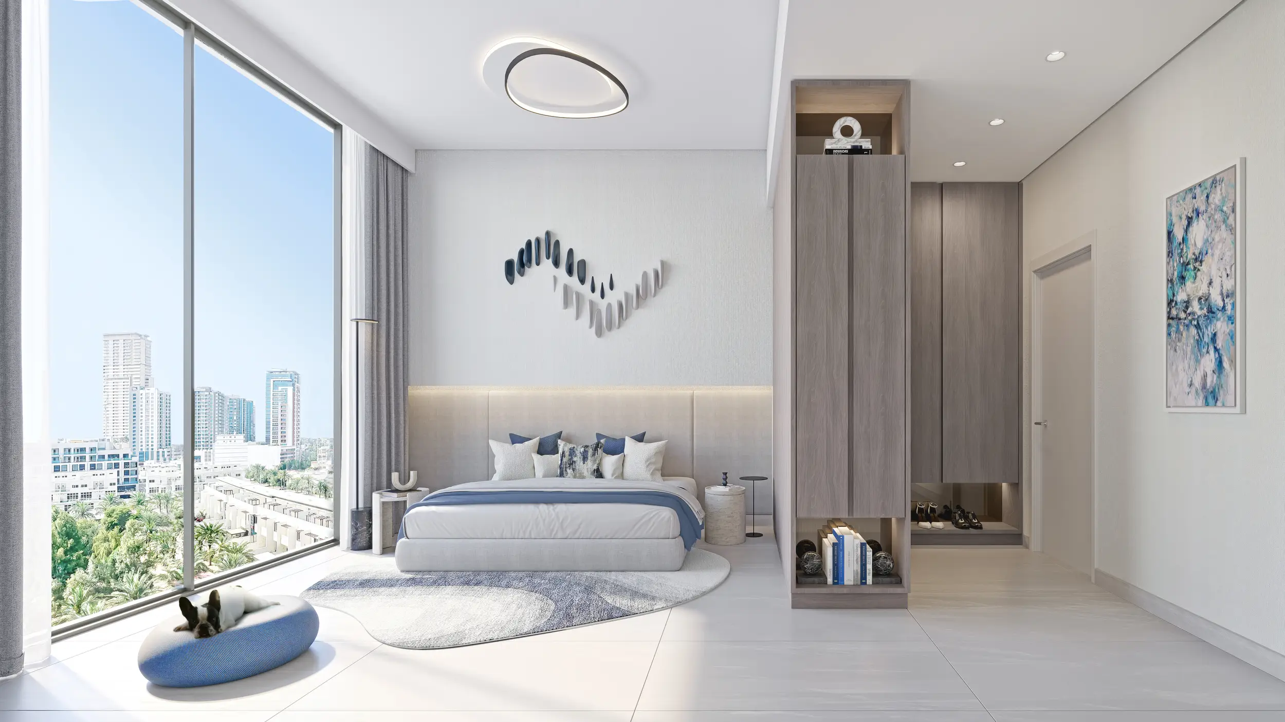 Hillmont Residences - View All 12