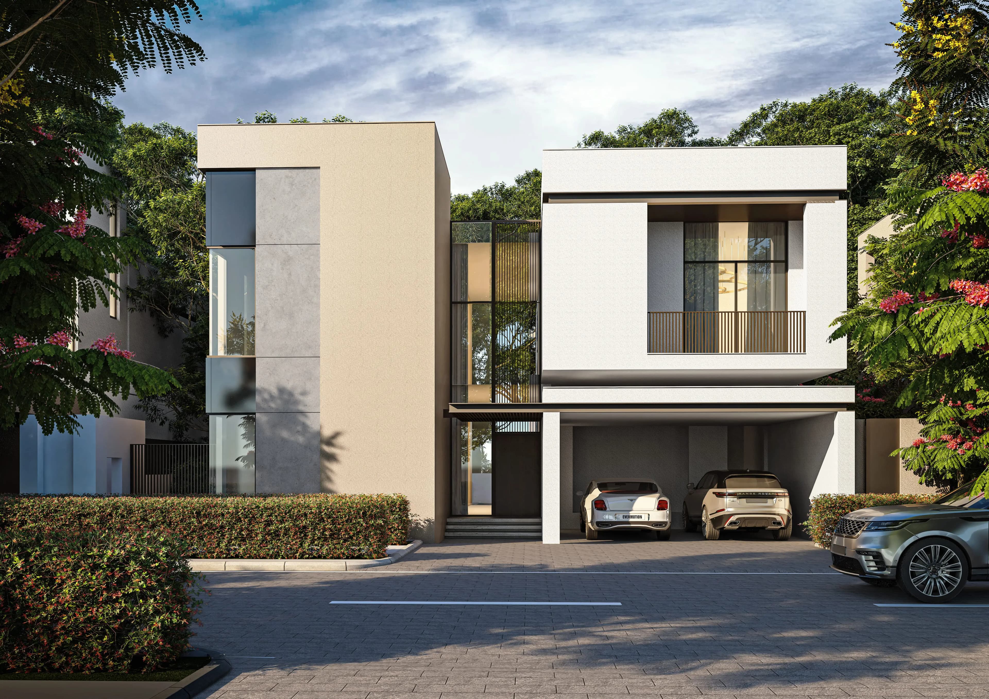 Reserve Villas - Ver todo 20