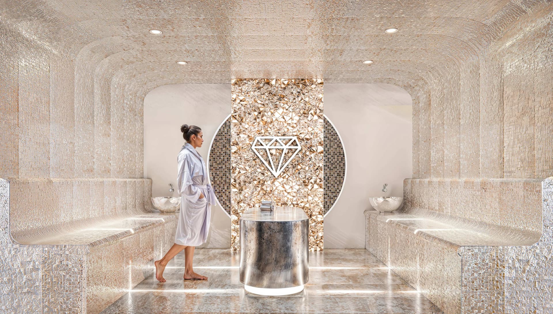 Diamondz - Tümünü Gör 20