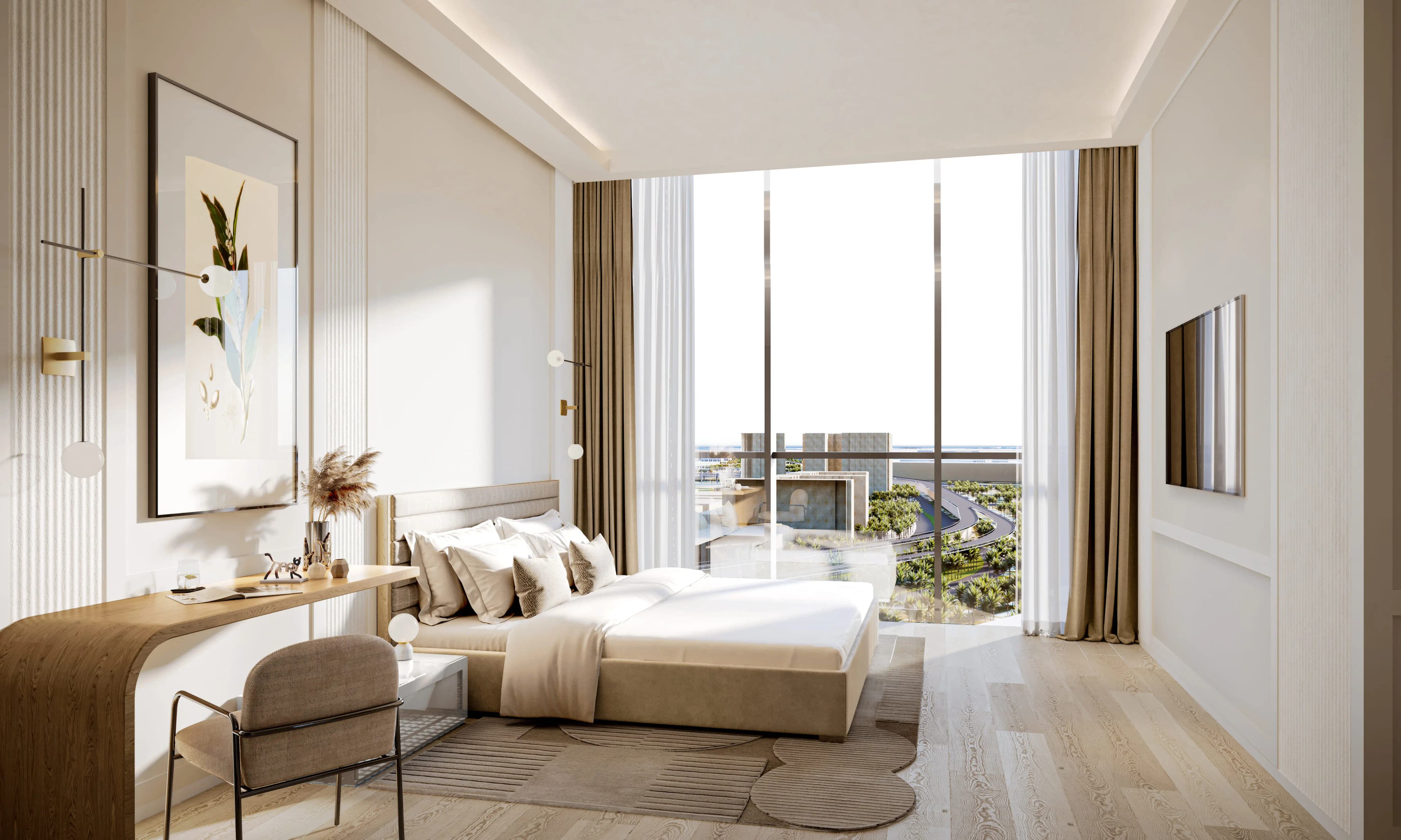 Mangrove Residences