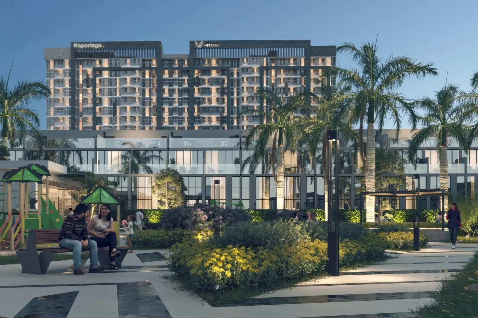 Verdana 4 - Property View | Reportage Properties