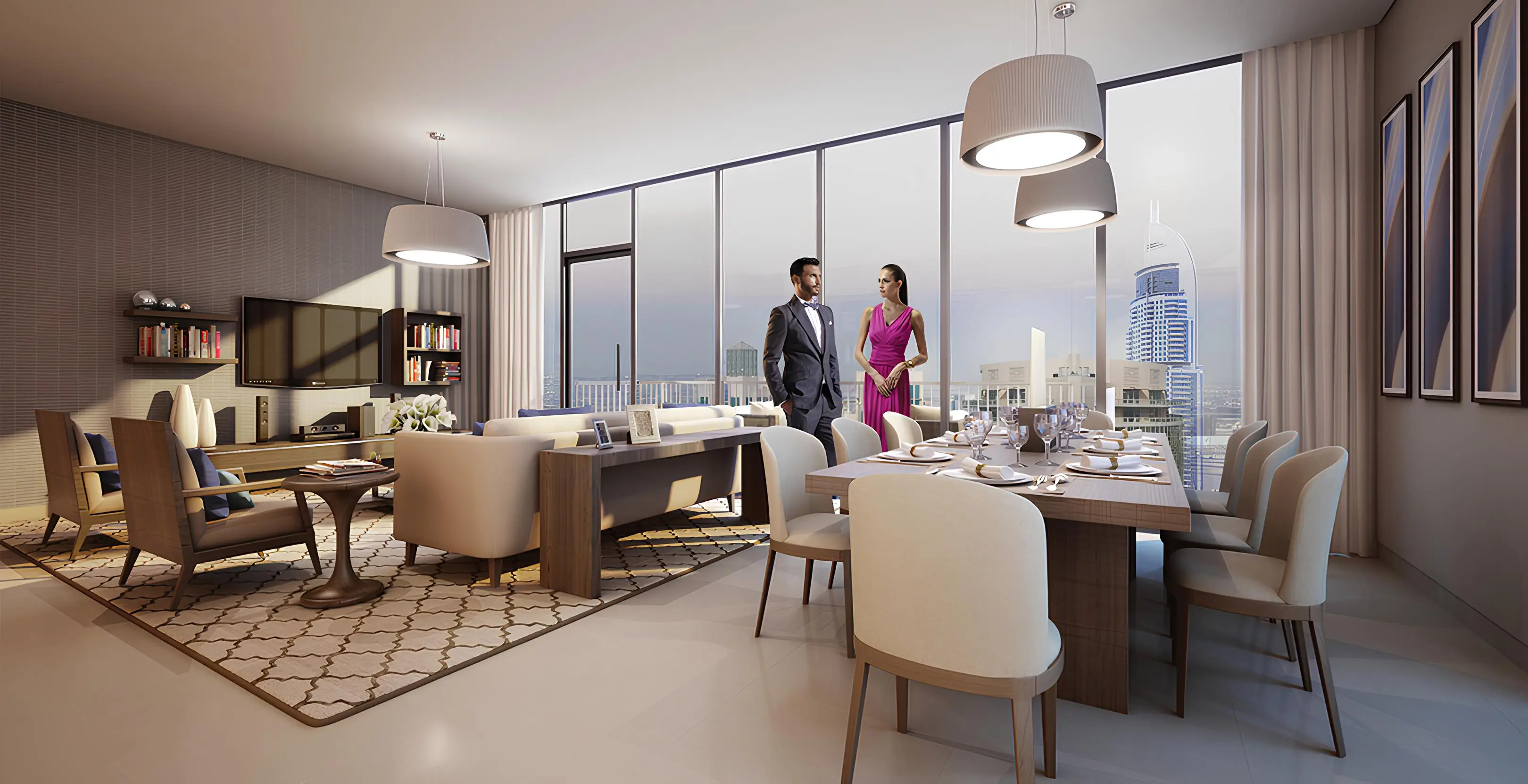 Boulevard Heights - Vedi tutto 9