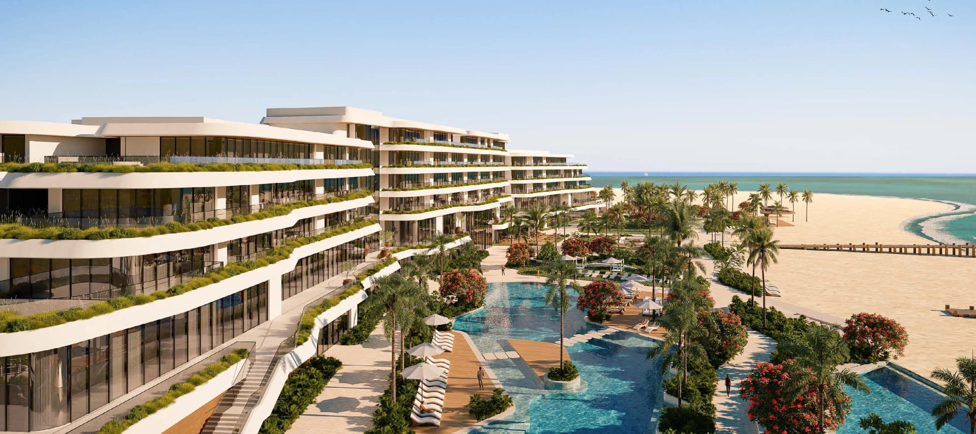 IMKAN PROPERTIES "SHA Emirates"