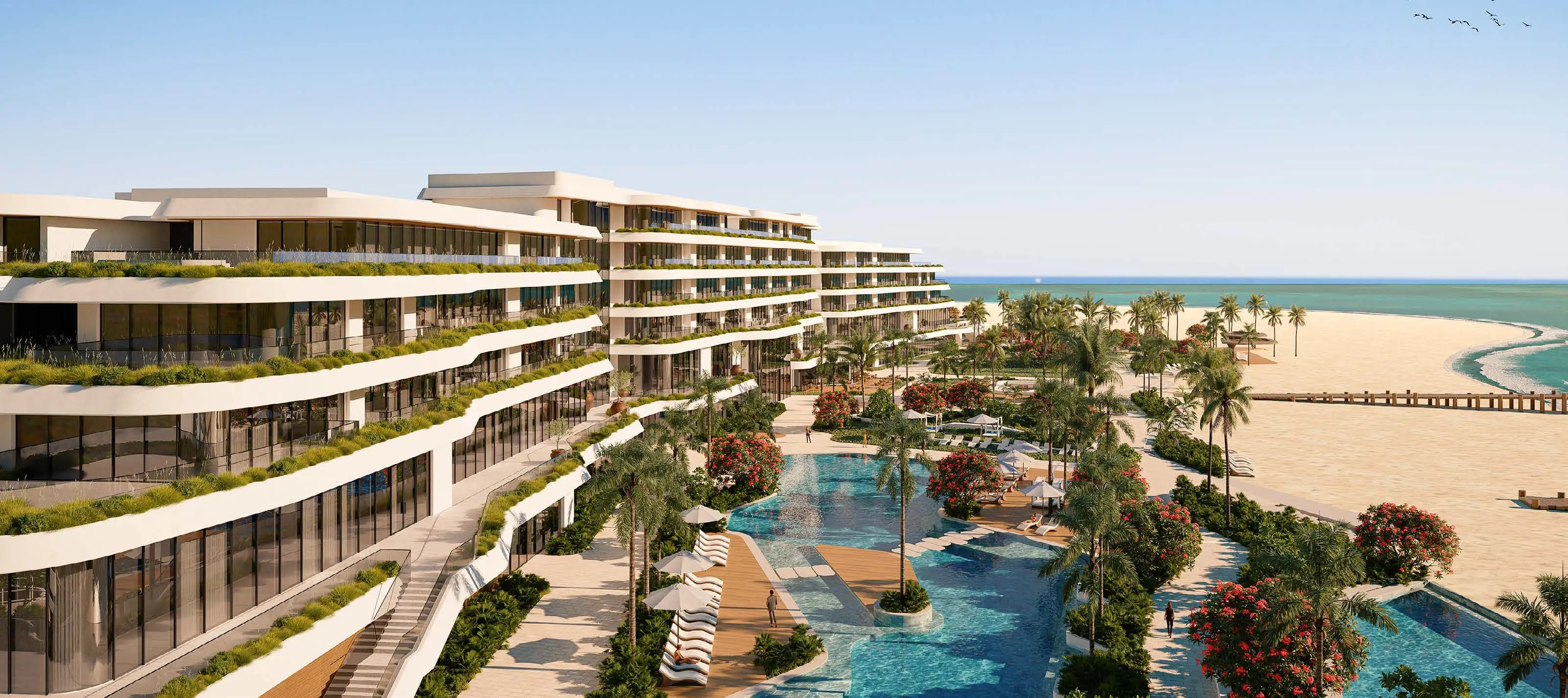 IMKAN PROPERTIES "SHA Emirates"