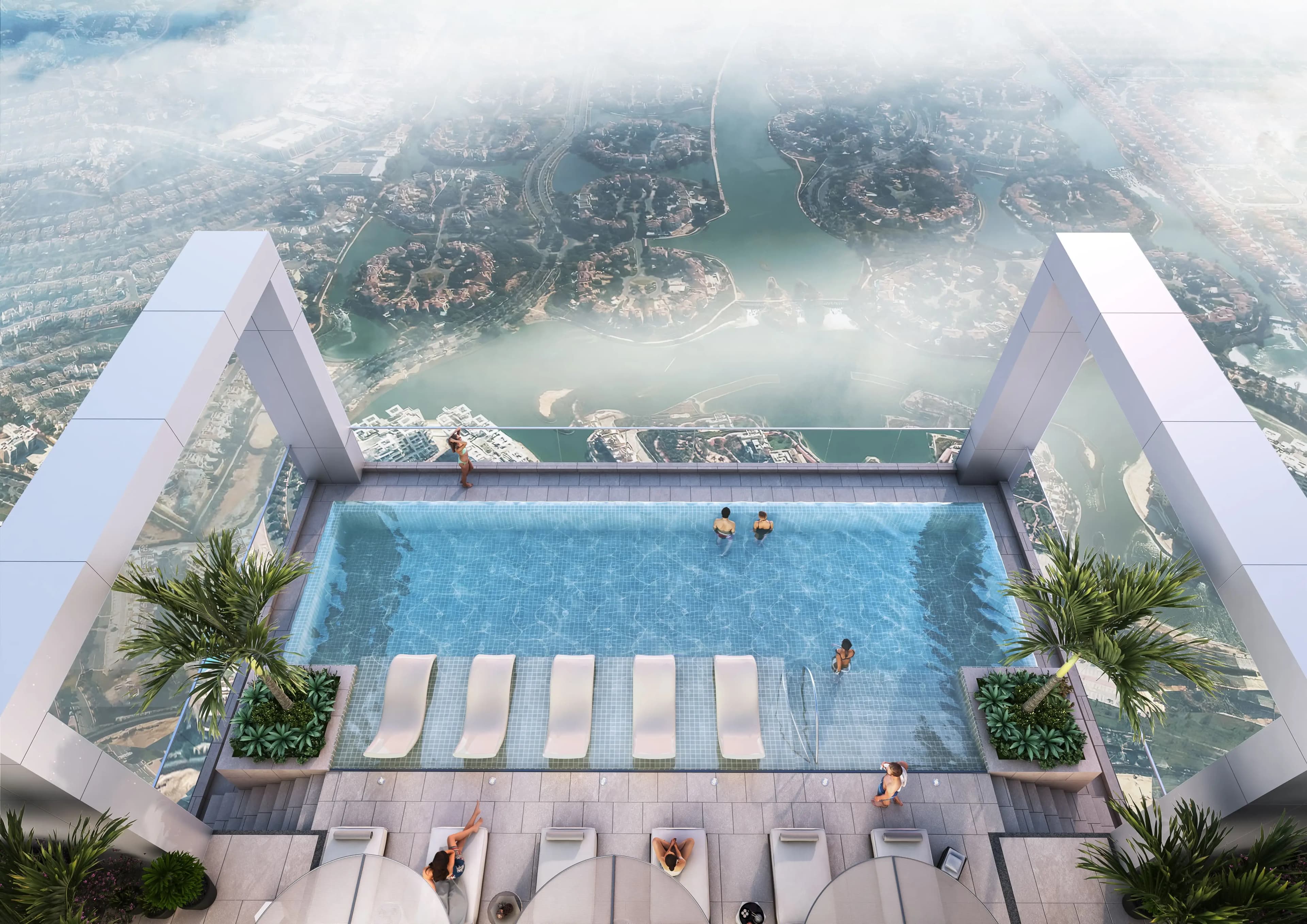 Verde - Amenities | Sobha Realty