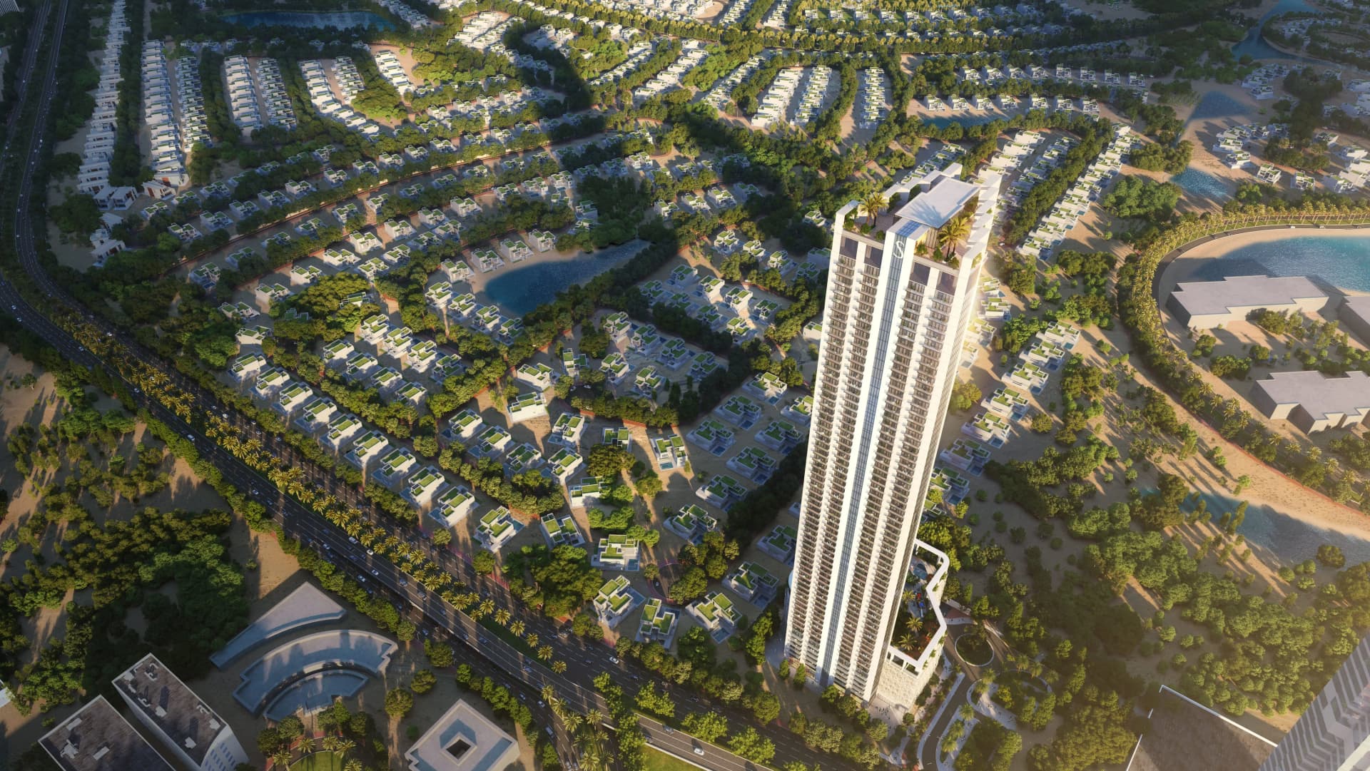 SOBHA "Verde"