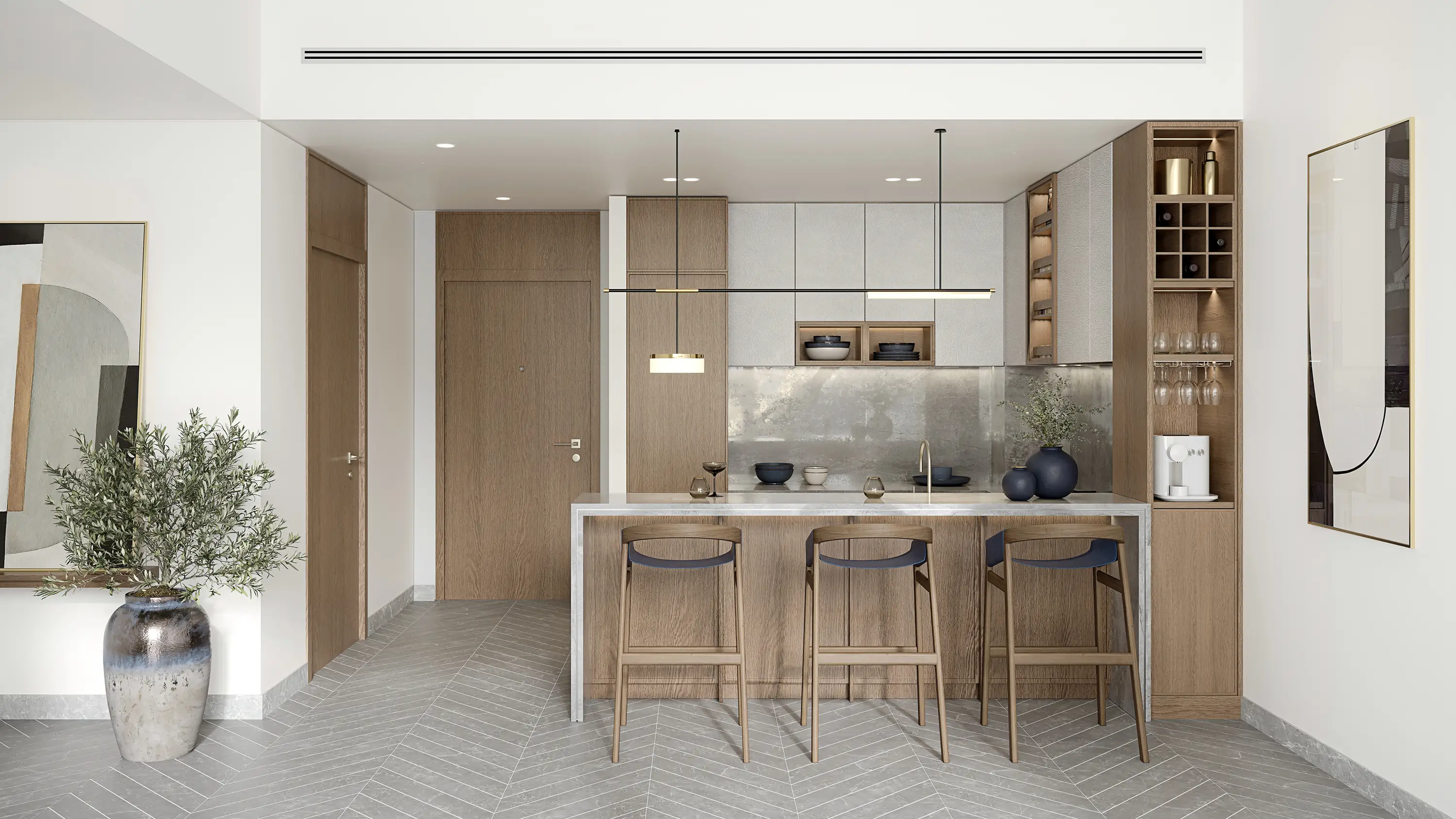 The Crestmark - Ver todo 10