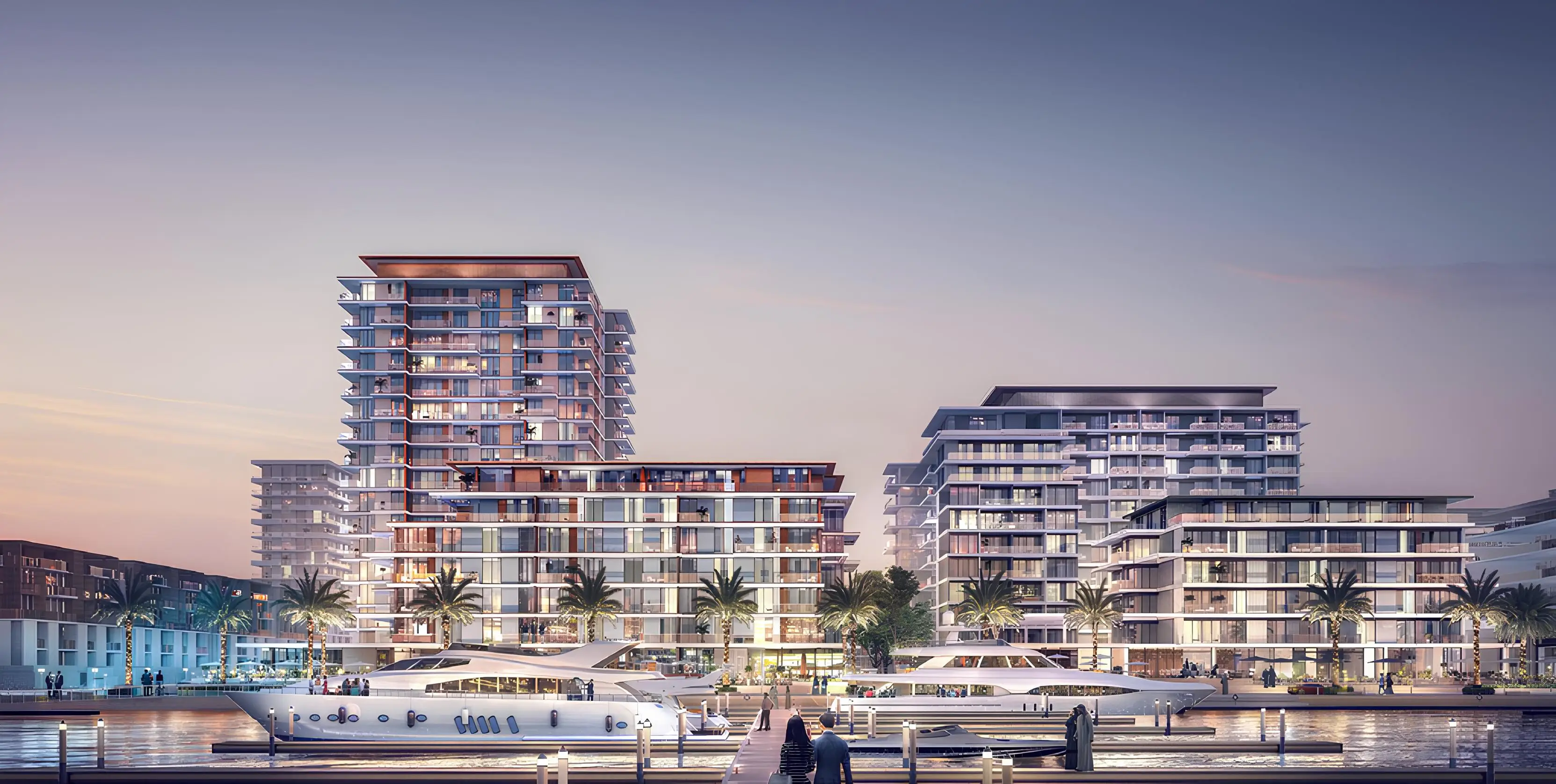 EMAAR "Seagate"