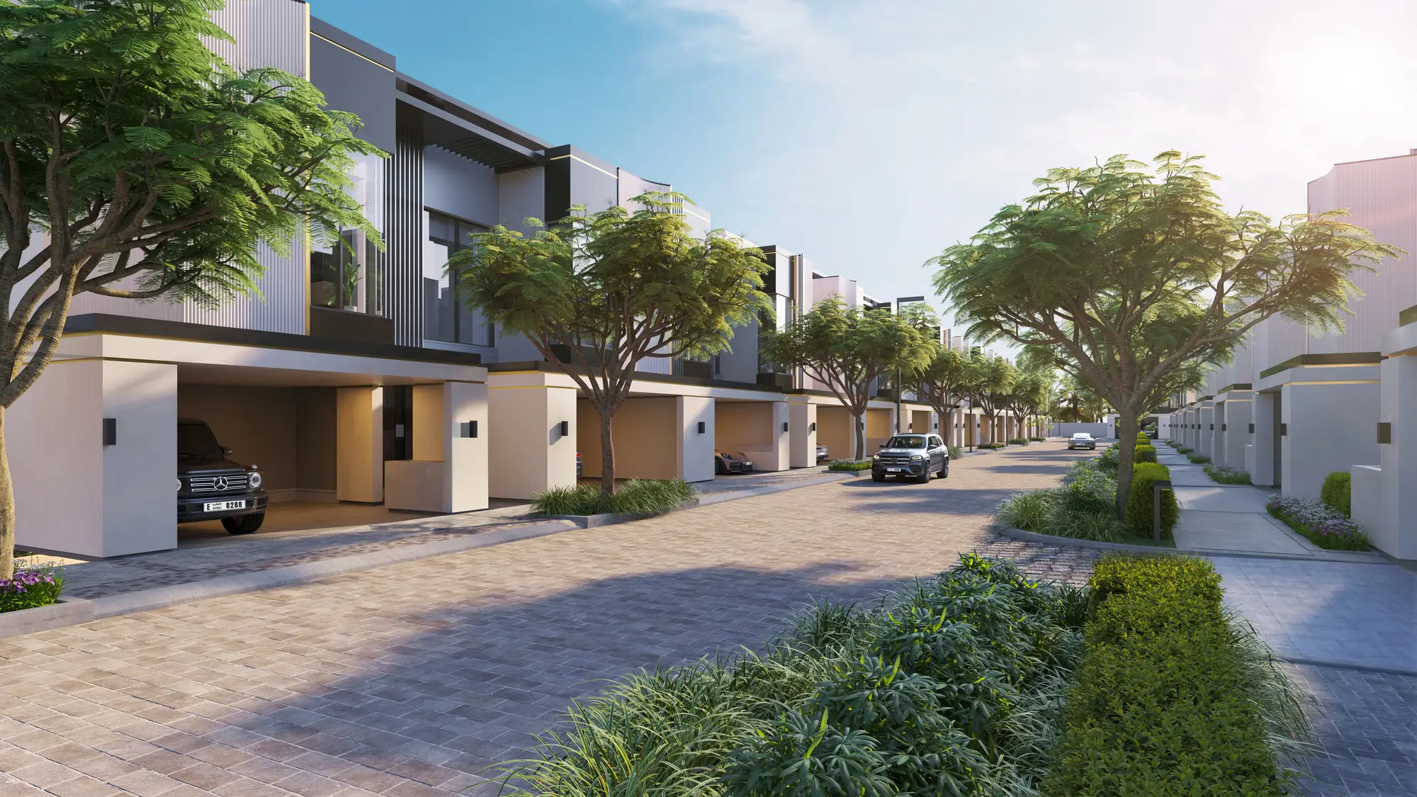 The Watercrest - Property View | Ellington Properties