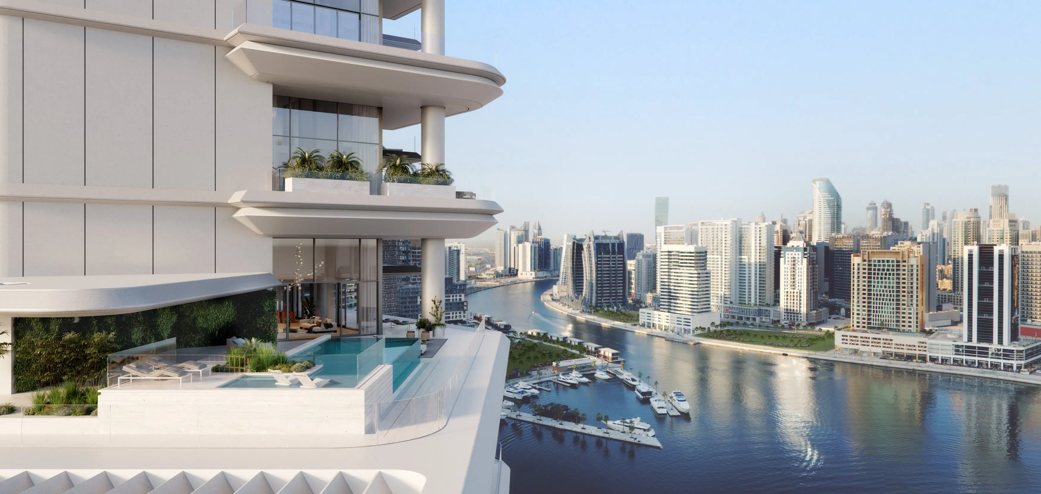 Vela Dorchester Collection - View All 20