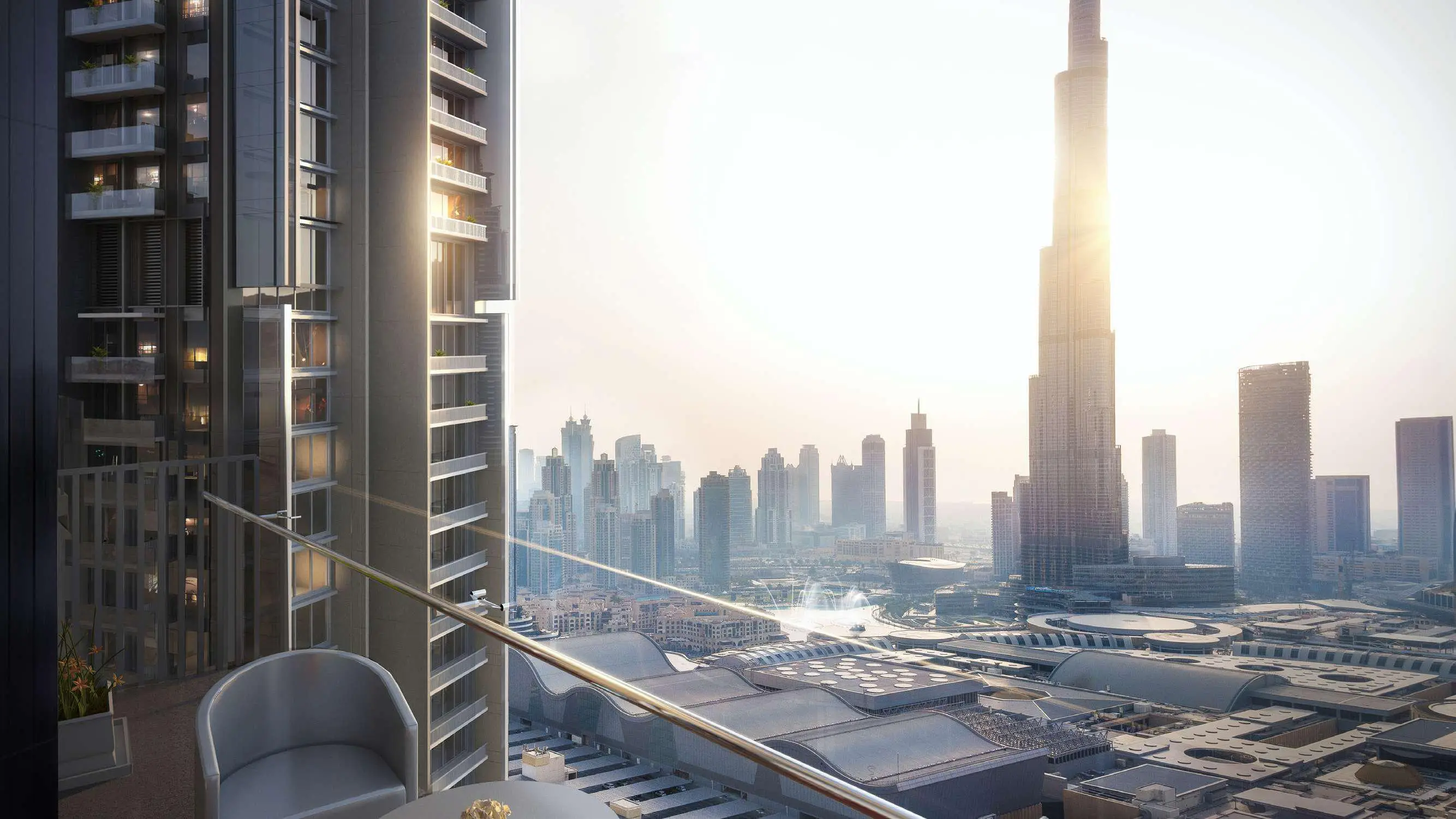 Vida Dubai Mall - Alle anzeigen 10