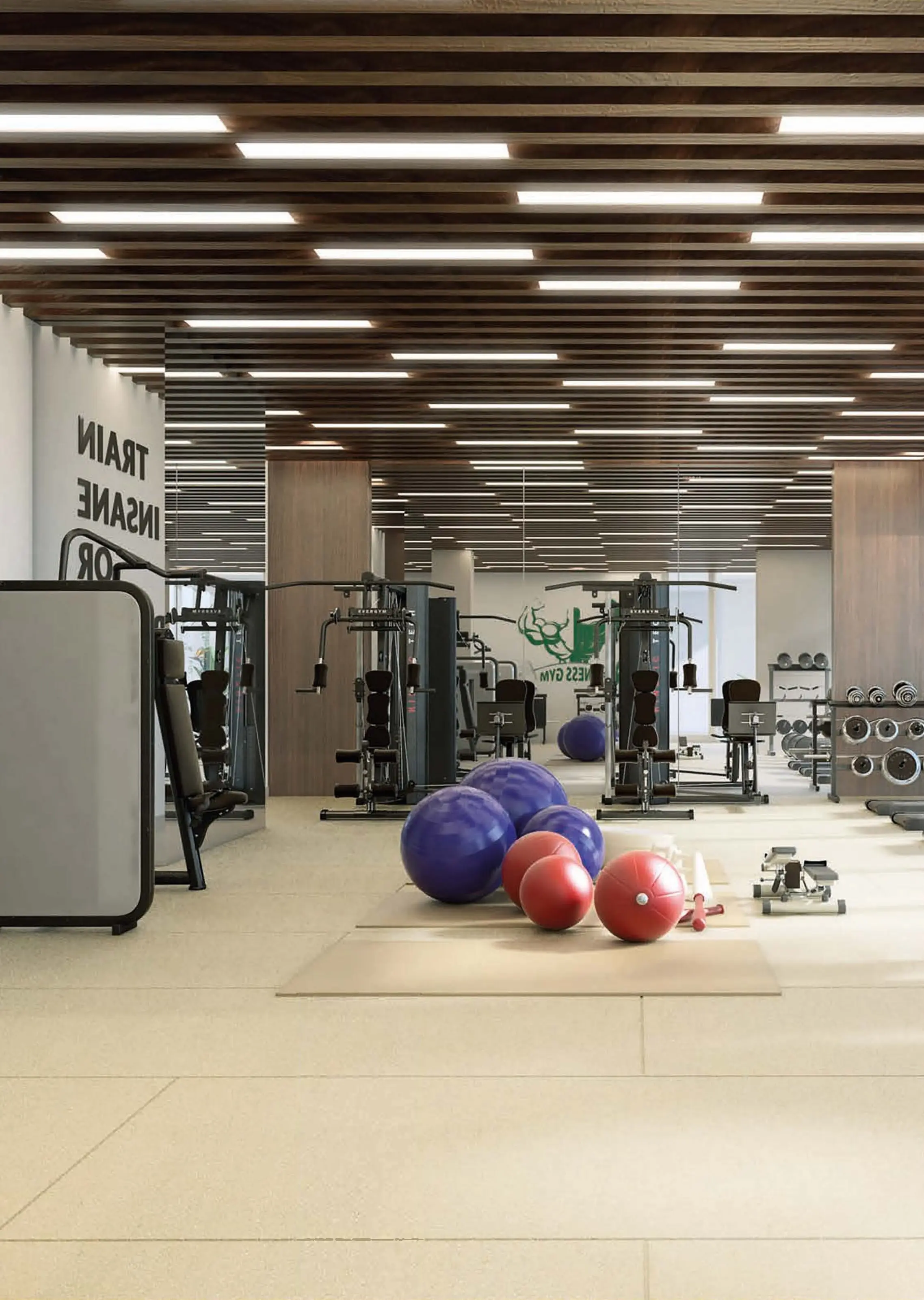 Pearlz - Amenities | Danube Properties