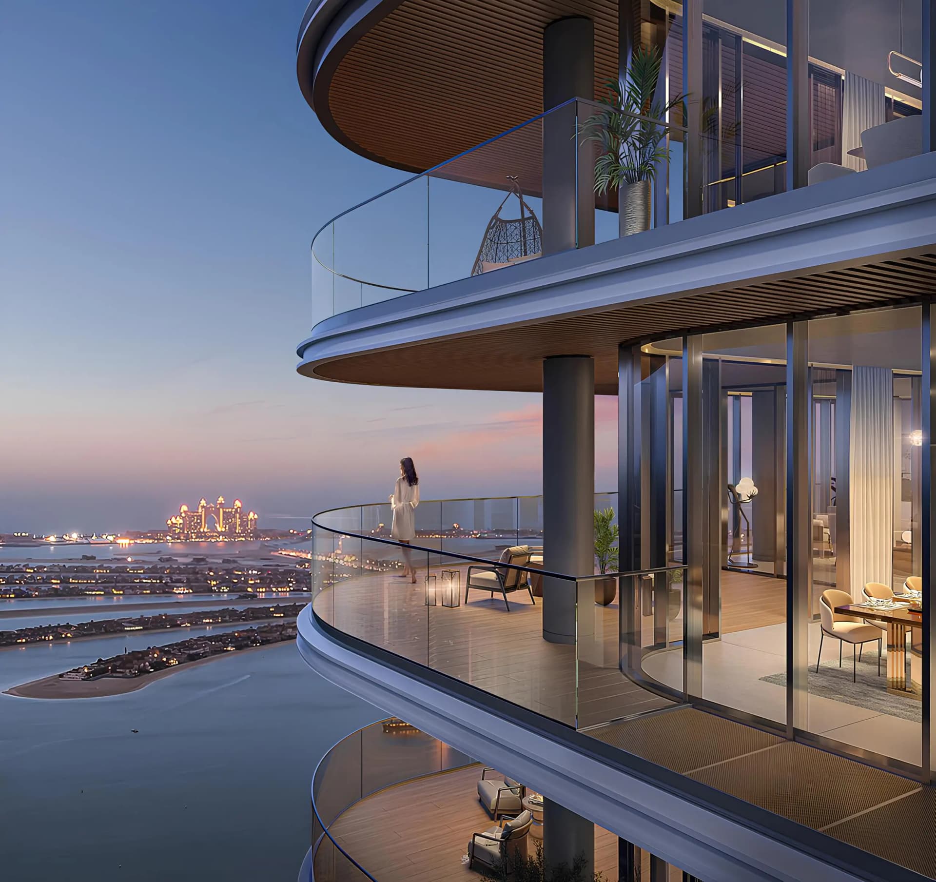 Bayview by Address Resorts - Tümünü Gör 9