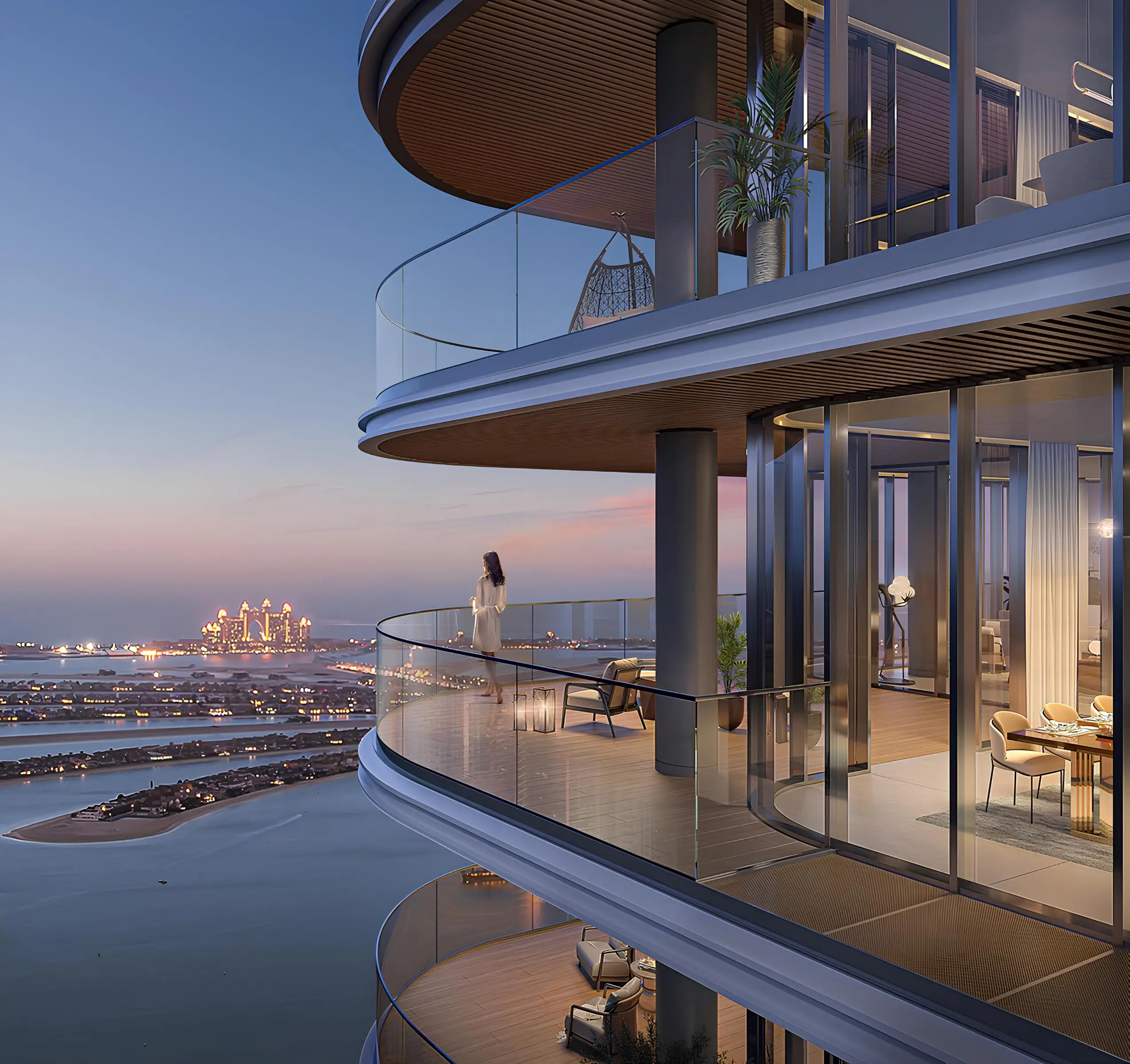 Bayview by Address Resorts - Vedi tutto 9