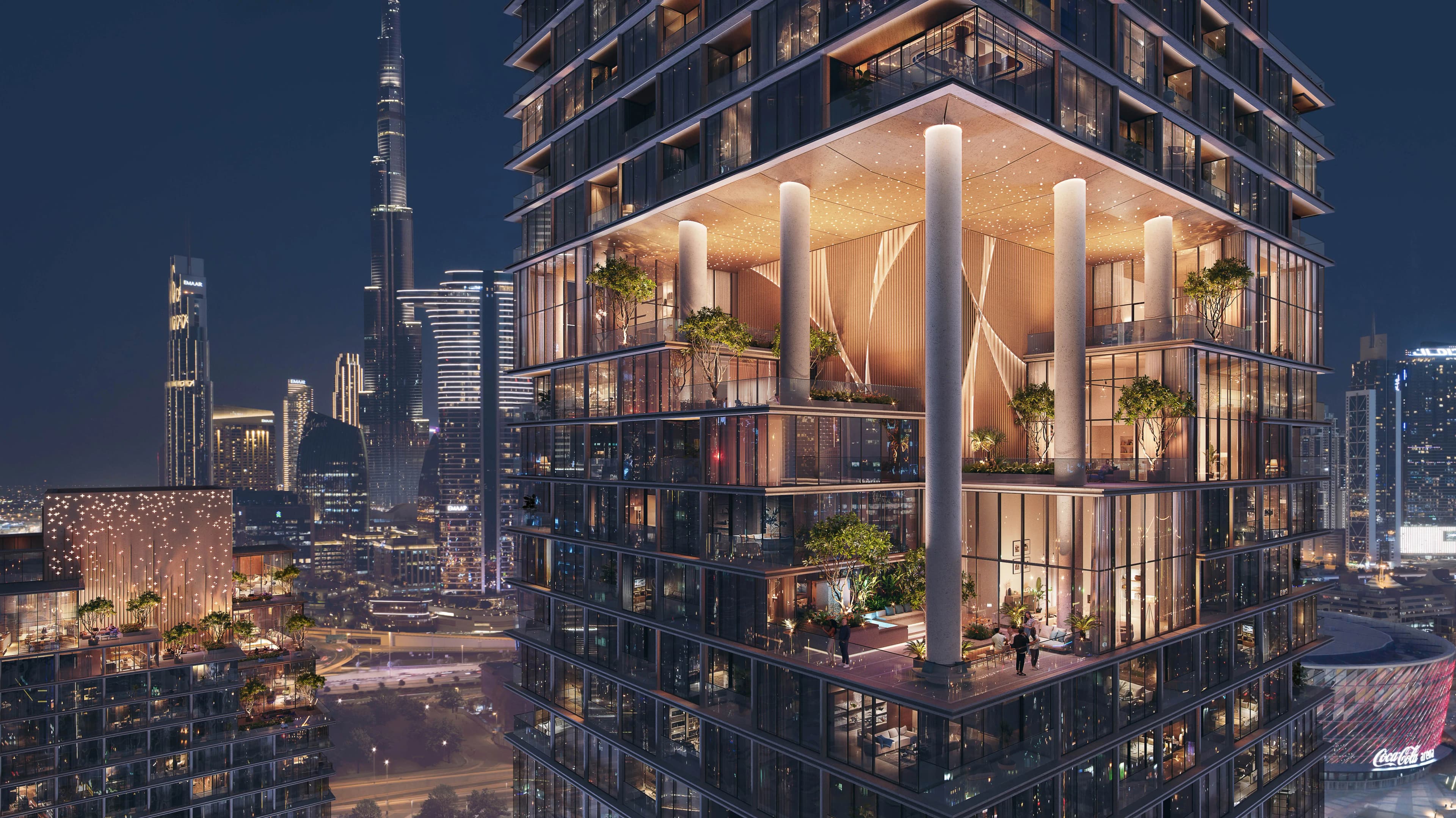 Verve City Walk - Vedi tutto 20