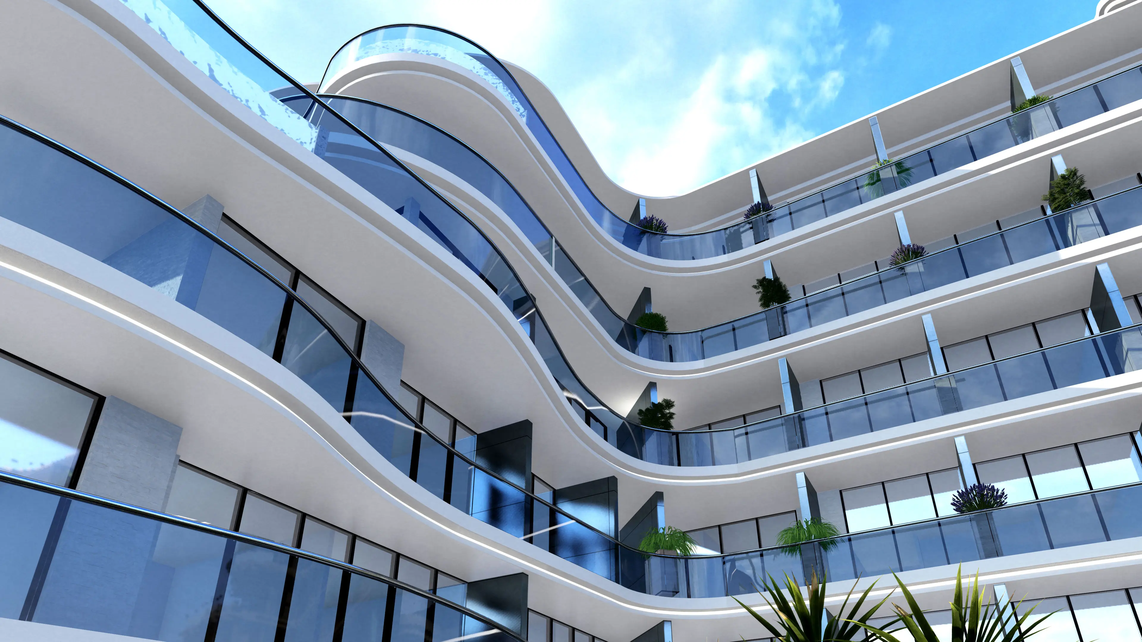 Samana Park Views - Ver todo 10