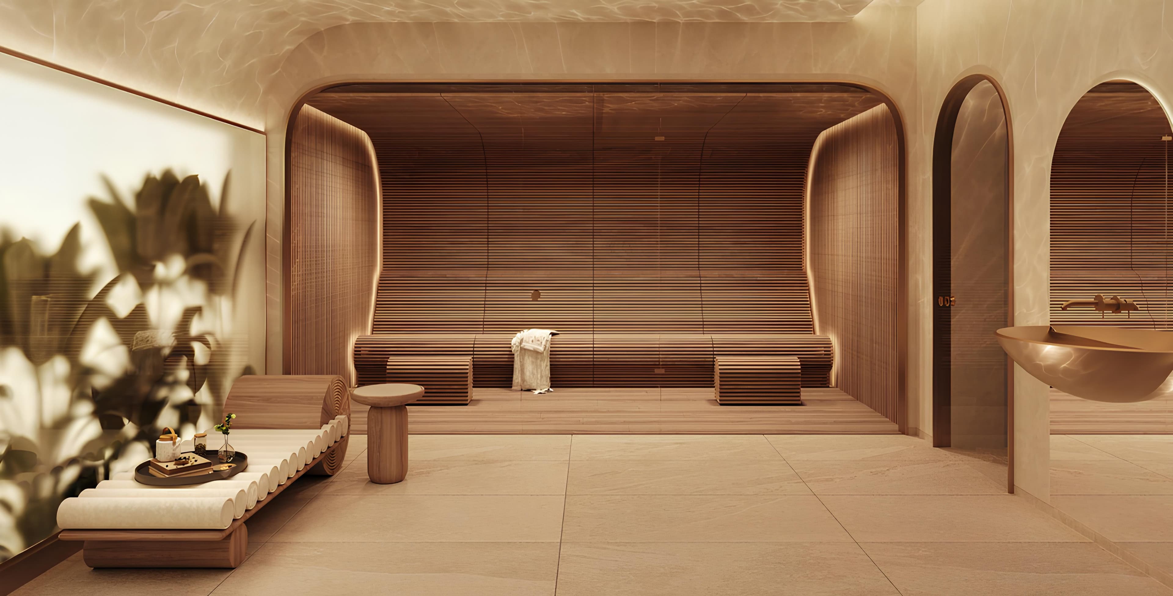 Verdes by Haven - Amenities | Aldar Properties