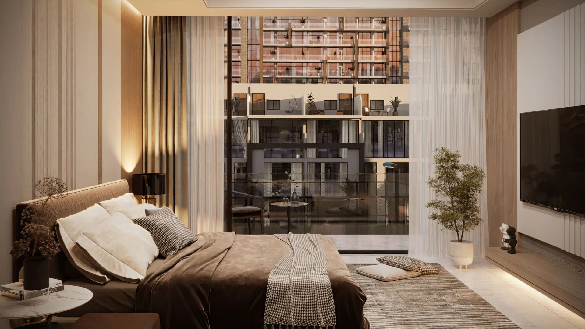Verdana 5 - Bedroom Interior | Reportage Properties