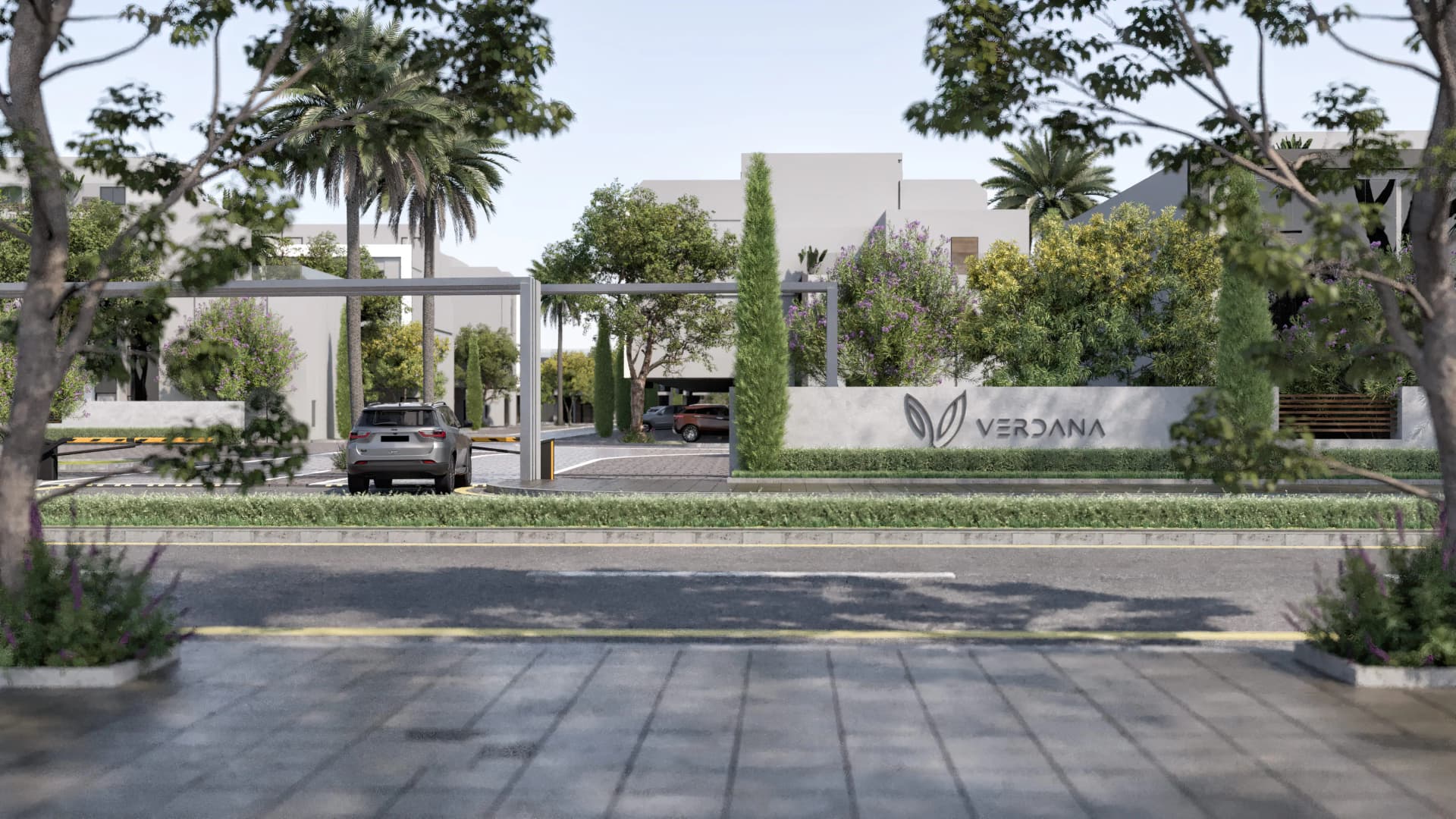 Verdana 5 - Property View | Reportage Properties