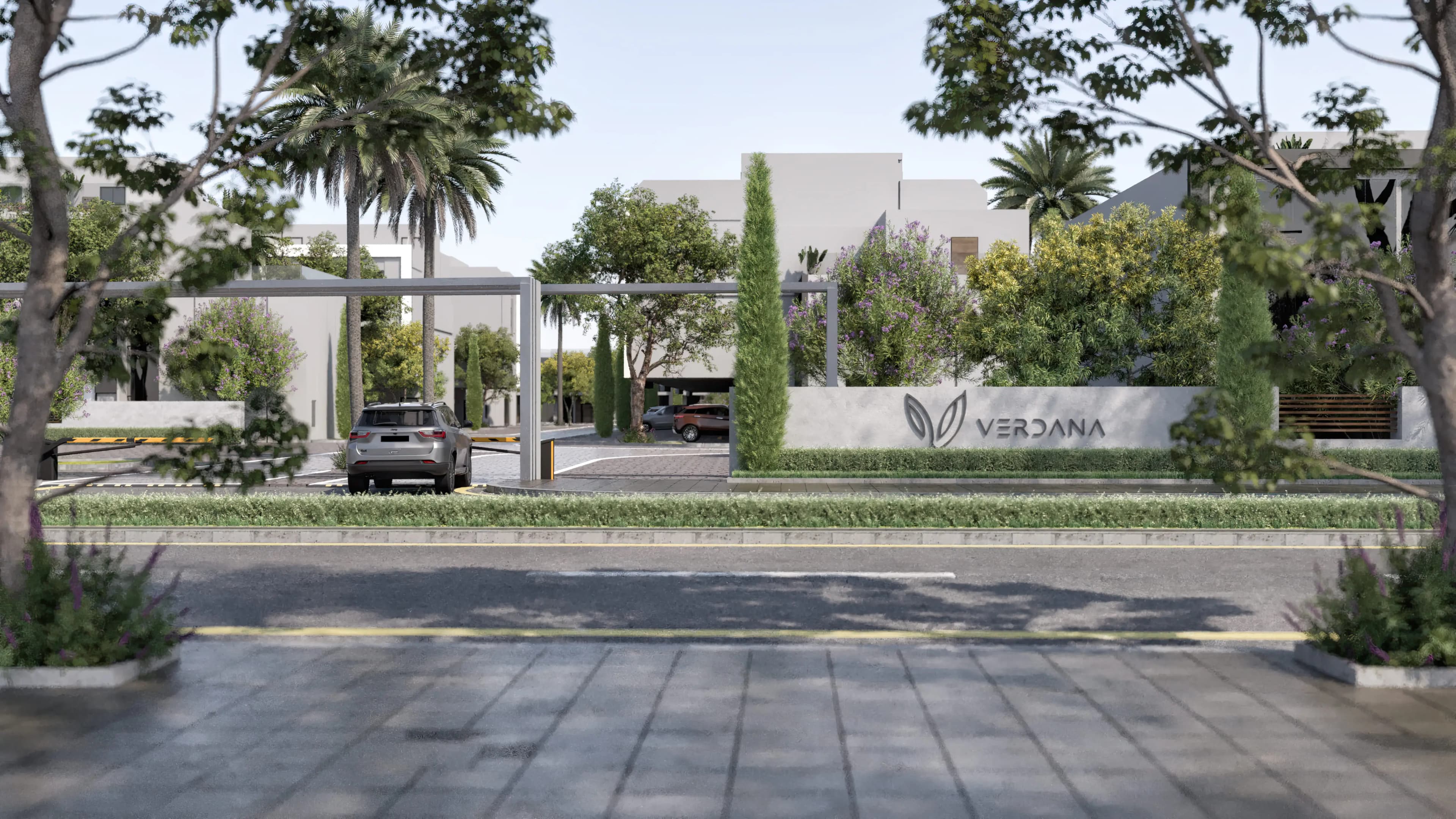 Verdana 5 - Property View | Reportage Properties