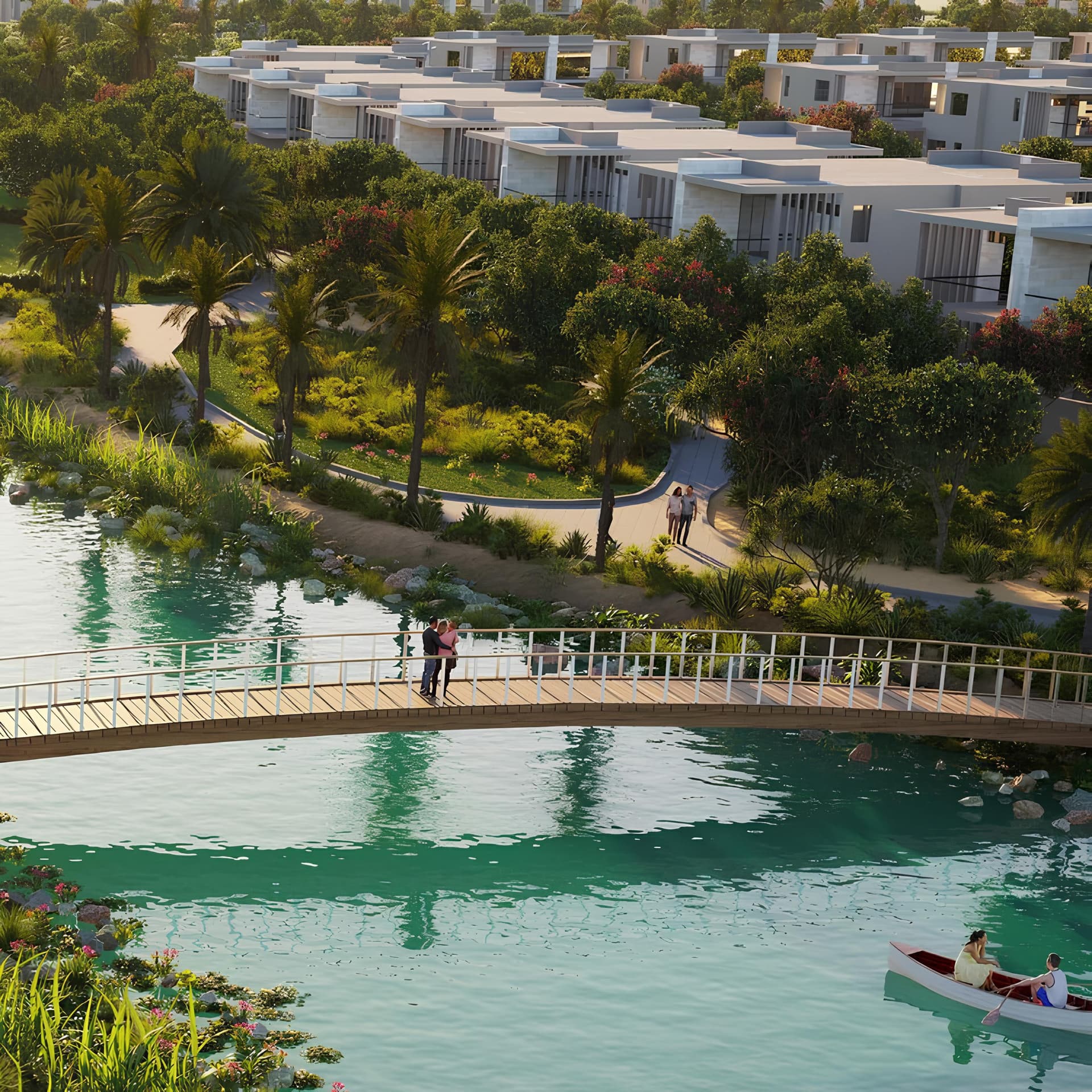 Violet 4 - Property View | DAMAC Properties