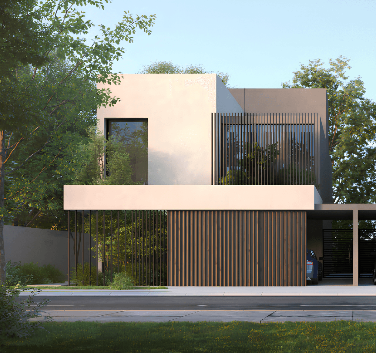 ARADA PROPERTIES "Masaar 1 Kaya"