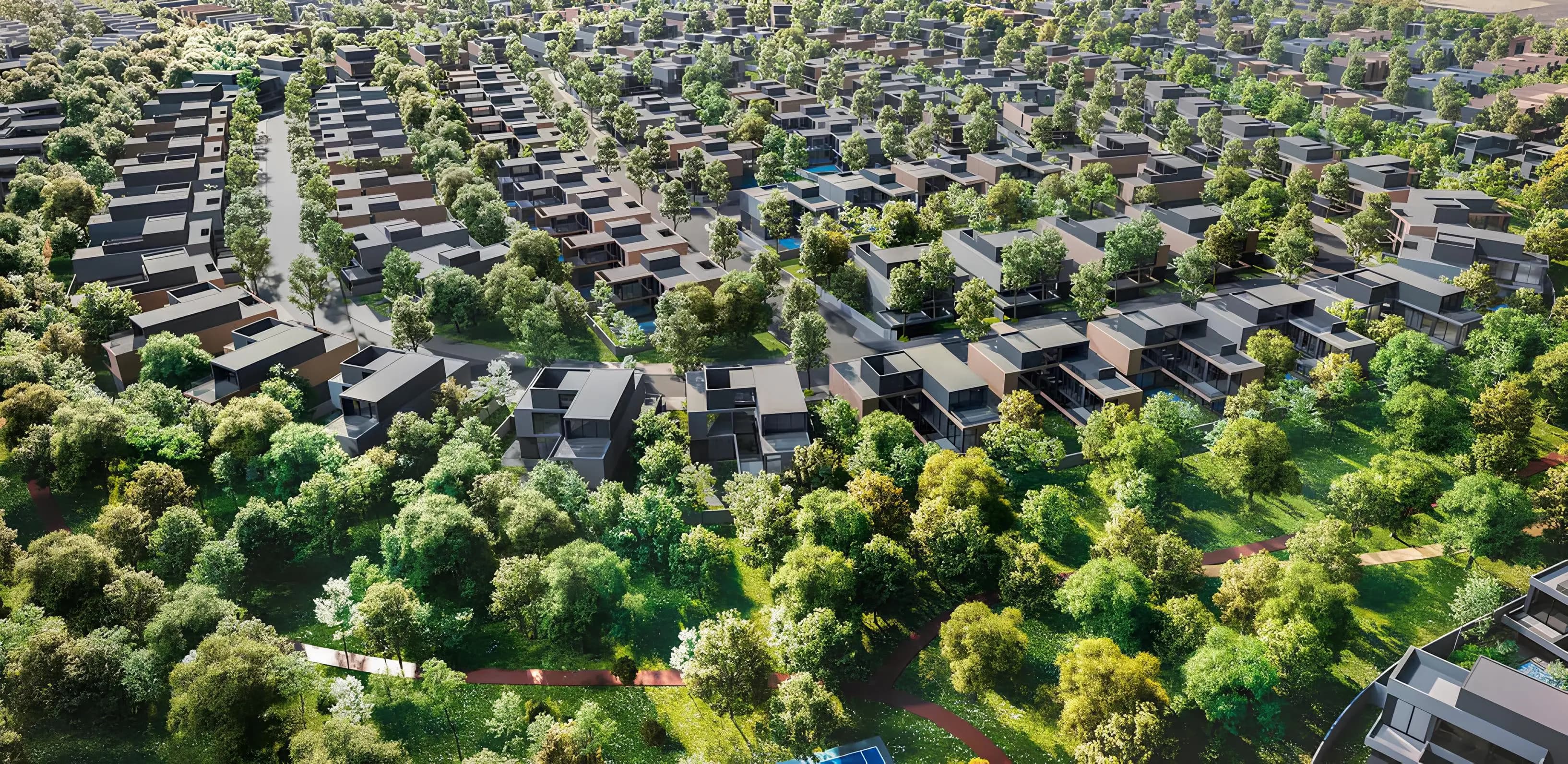 Masaar 1 Azalea - Property View | Arada Properties