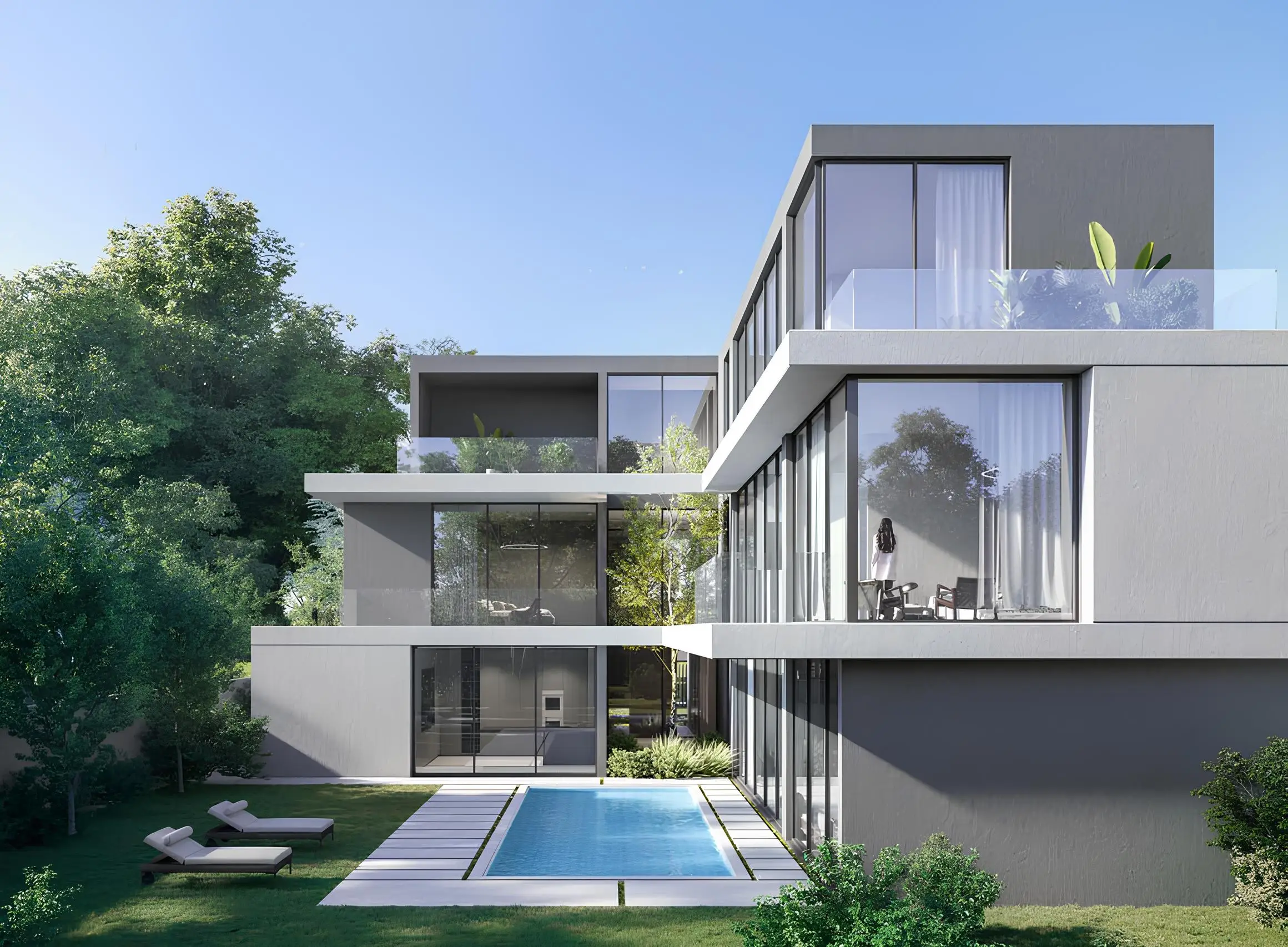 ARADA PROPERTIES "Masaar 1 Azalea"