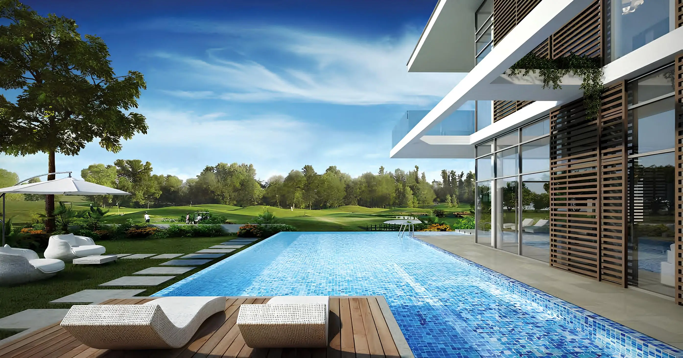 Navitas Hotel & Residences - Amenities | DAMAC Properties